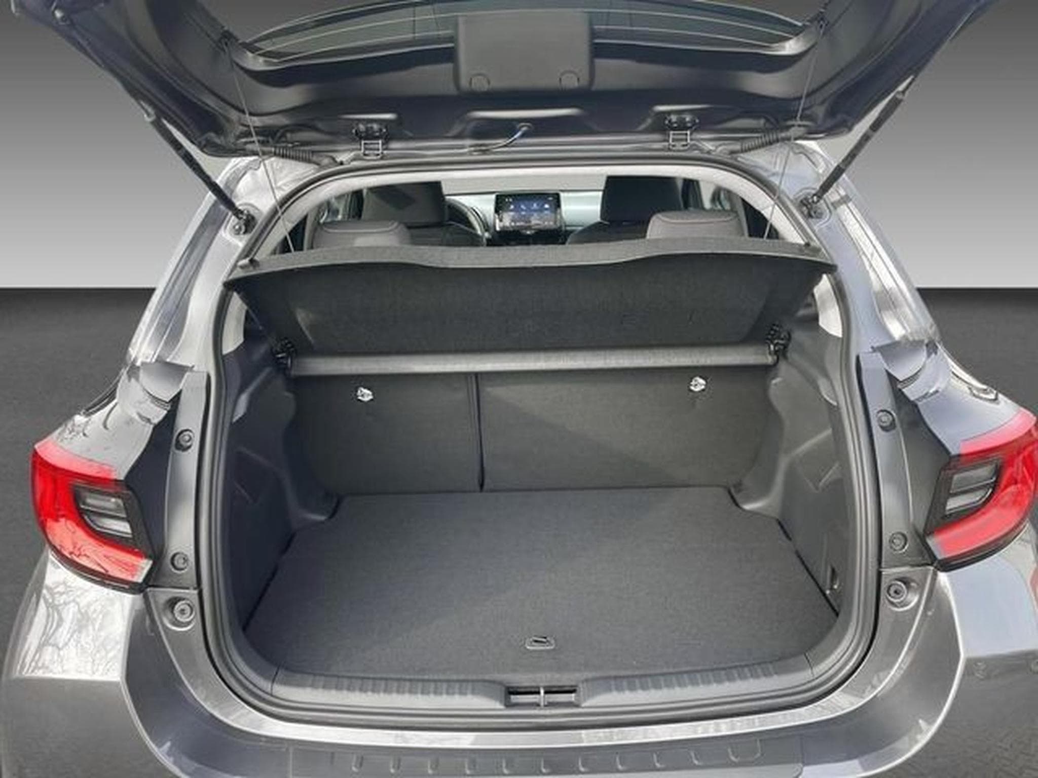 Toyota Yaris 1.5 VVT-i  116 Hybride Teamplayer (2026) - Photo 14