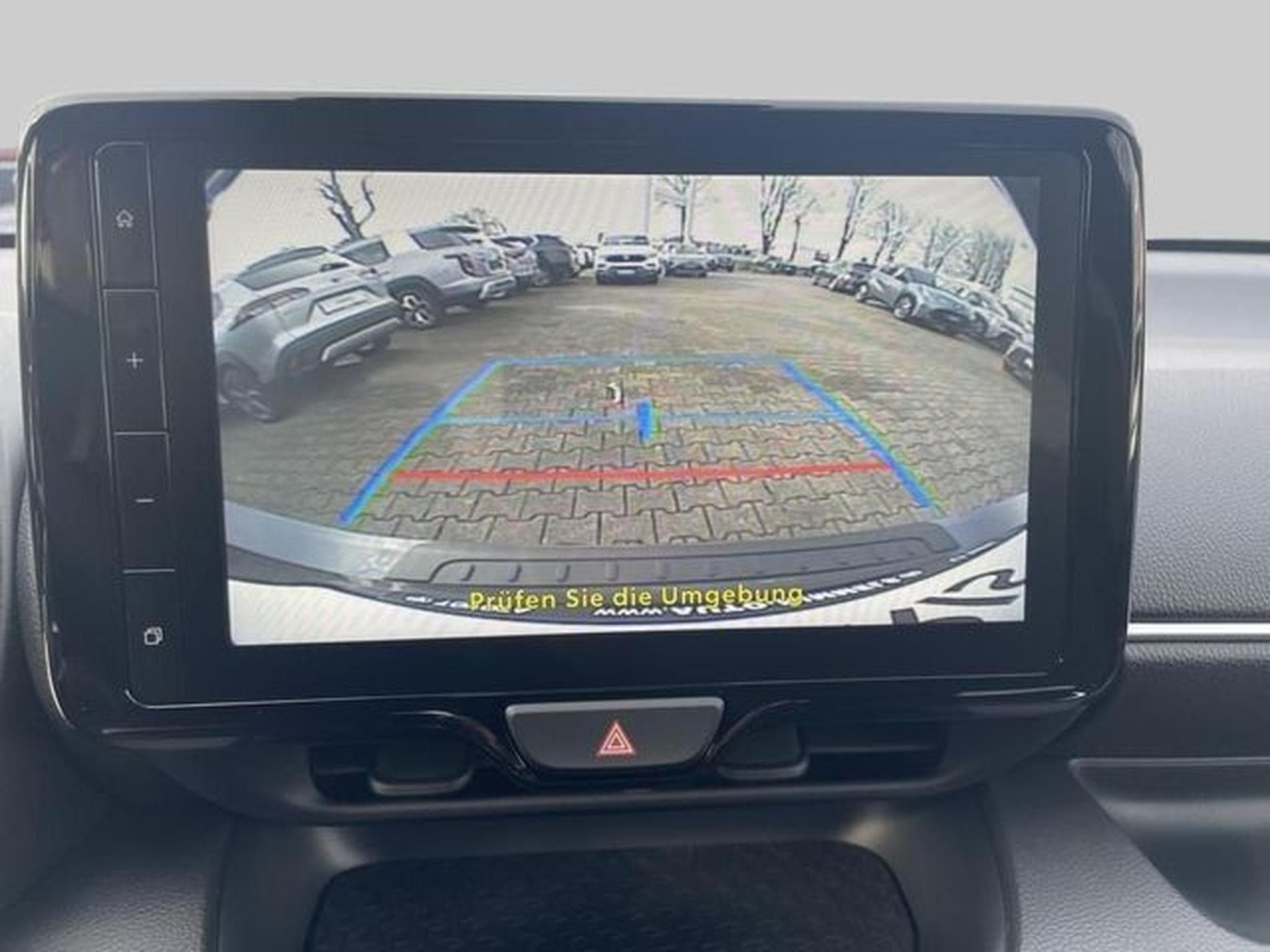 Toyota Yaris 1.5 VVT-i  116 Hybride Teamplayer (2026) - Photo 12