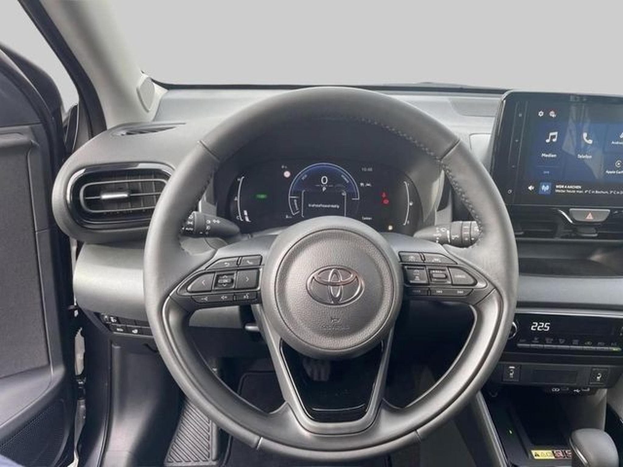Toyota Yaris 1.5 VVT-i  116 Hybride Teamplayer (2026) - Photo 13