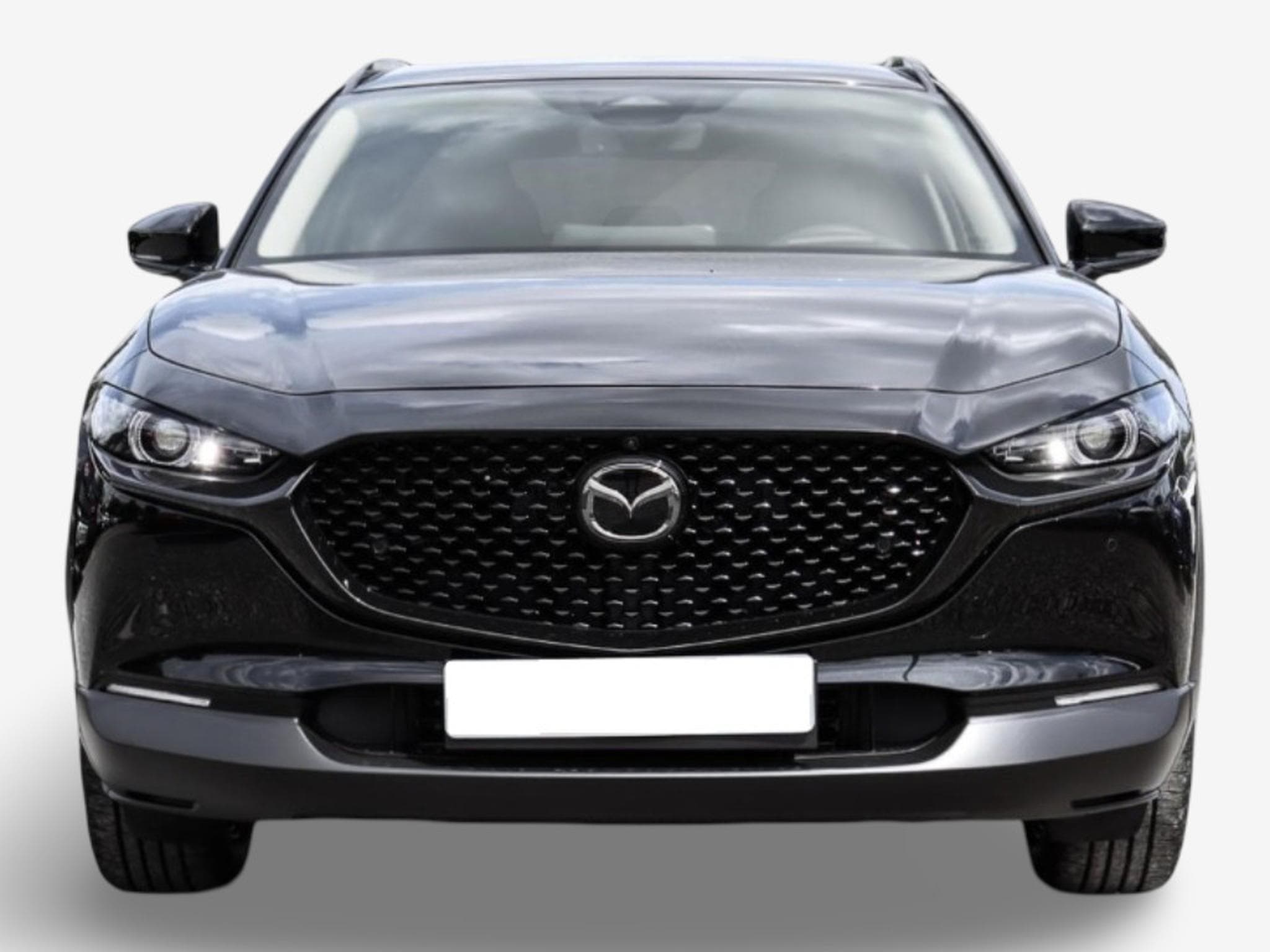 Mazda CX-30 2.5 E-Skyactiv  G 140 Homura Plus (2026) - Photo 3