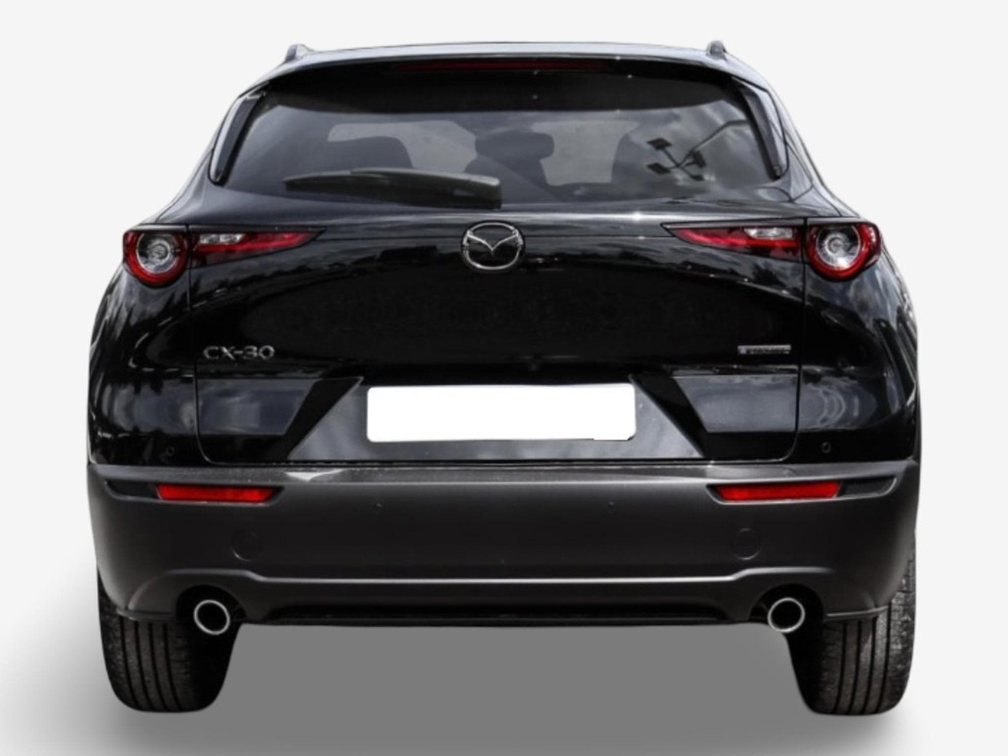 Mazda CX-30 2.5 E-Skyactiv  G 140 Homura Plus (2026) - Photo 4