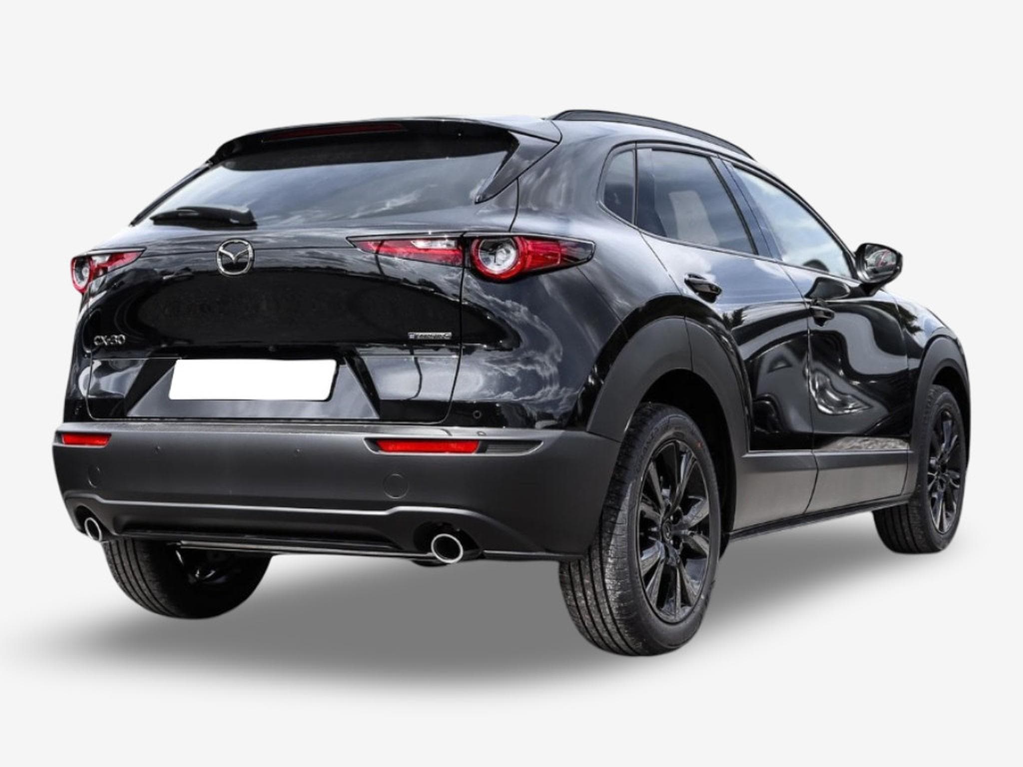 Mazda CX-30 2.5 E-Skyactiv  G 140 Homura Plus (2026) - Photo 2