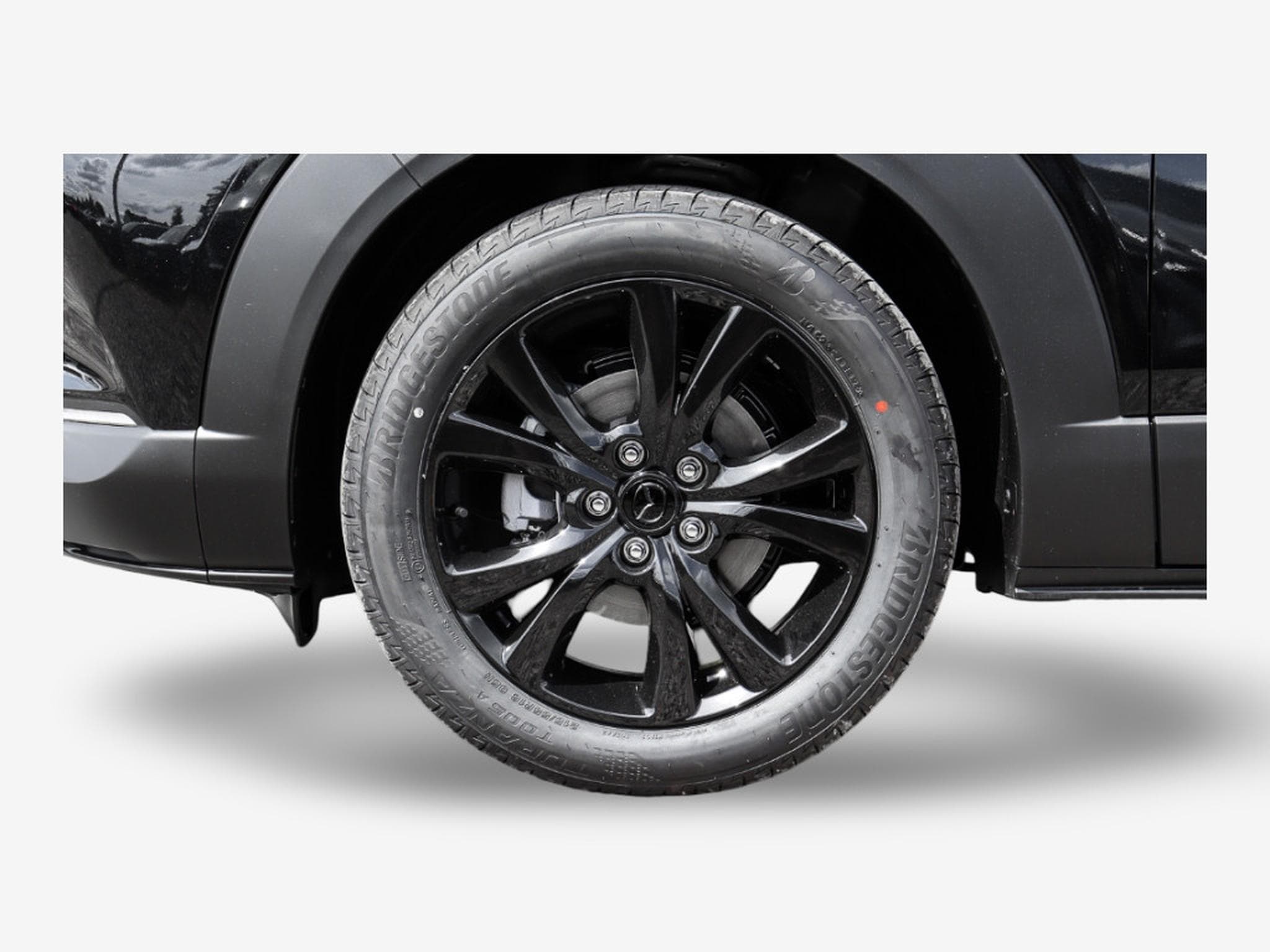 Mazda CX-30 2.5 E-Skyactiv  G 140 Homura Plus (2026) - Photo 5