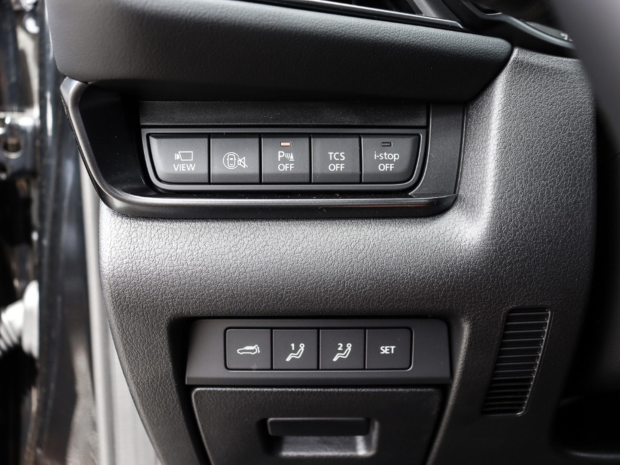 Mazda CX-30 2.5 E-Skyactiv  G 140 Homura Plus (2026) - Photo 12