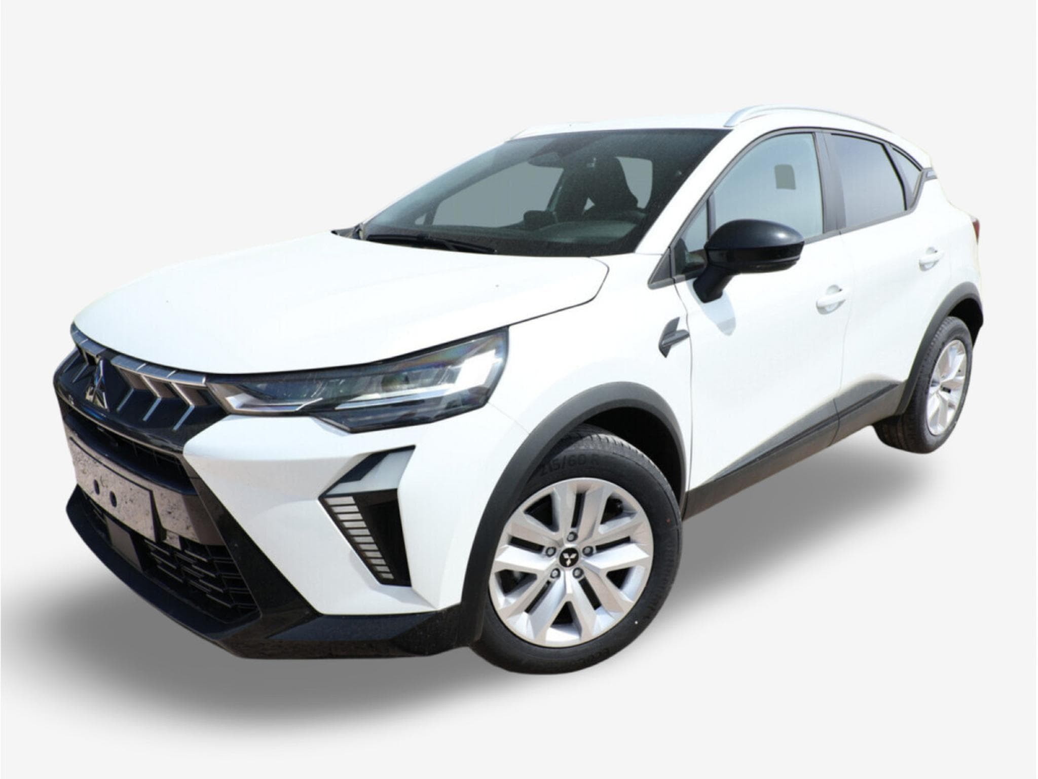 Mitsubishi ASX 1.0 TCE 90 Plus (2025) - Foto 2