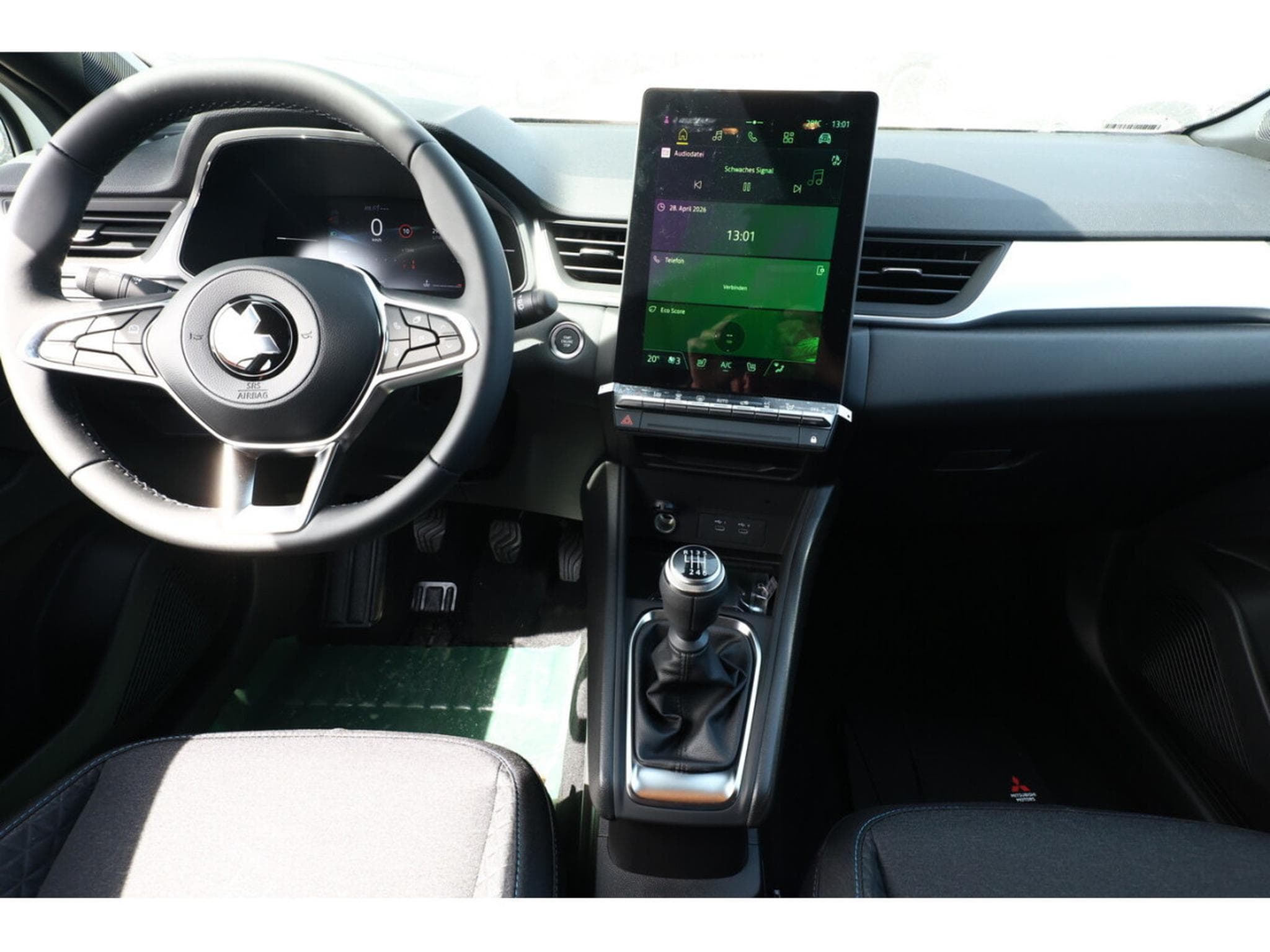 Mitsubishi ASX 1.0 TCE 90 Plus (2025) - Foto 8