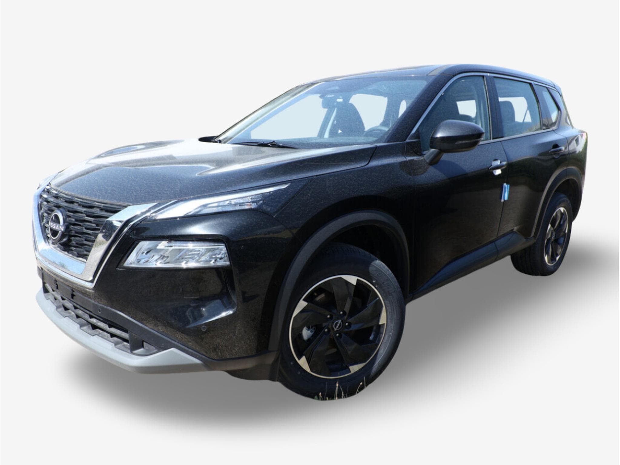 Nissan X-Trail 1.5 VC-T MHEV 163 AUTO Acenta (2026) - Foto 2