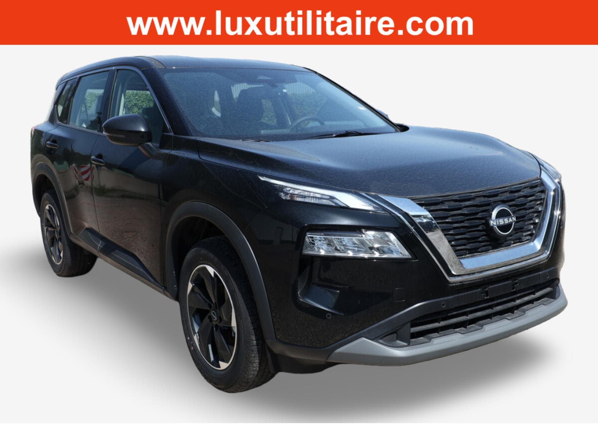Nissan X-Trail 1.5 VC-T MHEV 163 AUTO Acenta (2026) - Foto 1