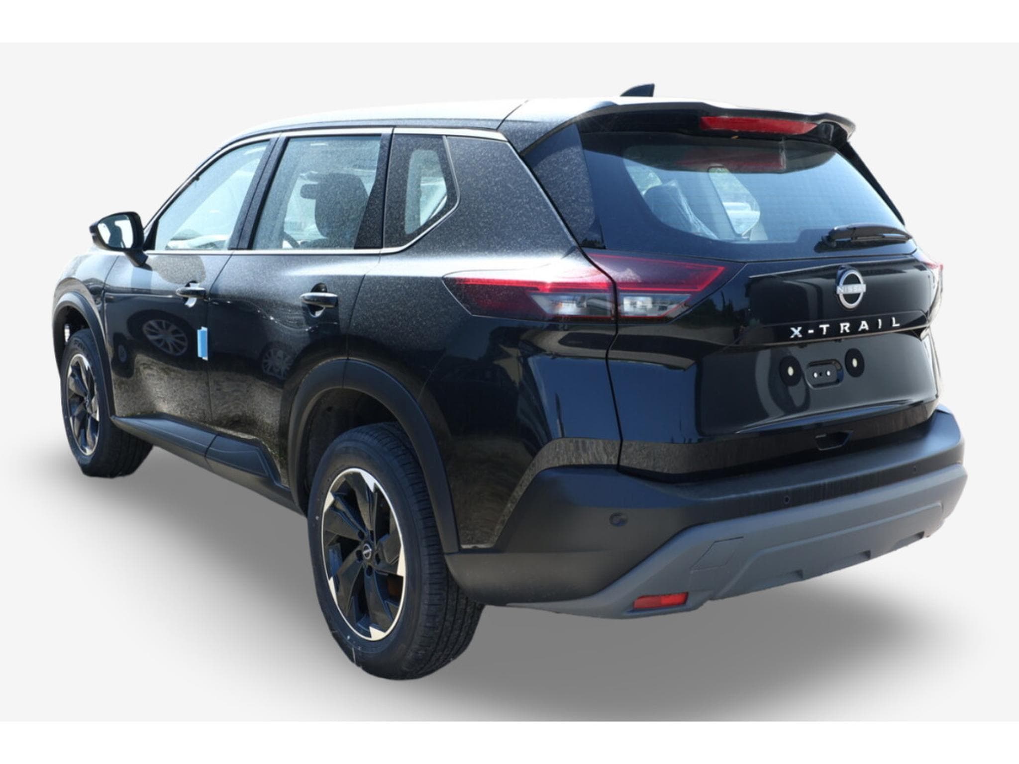 Nissan X-Trail 1.5 VC-T MHEV 163 AUTO Acenta (2026) - Foto 4