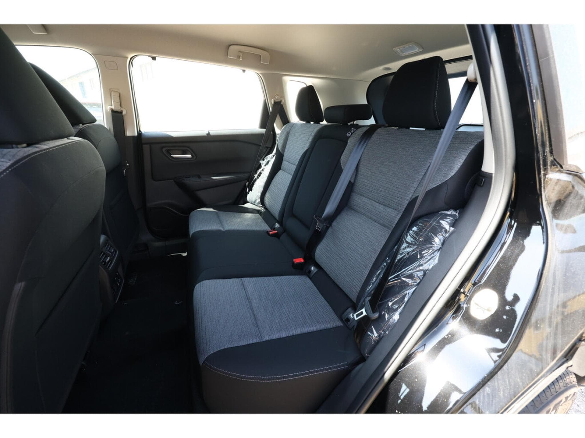 Nissan X-Trail 1.5 VC-T MHEV 163 AUTO Acenta (2026) - Foto 10