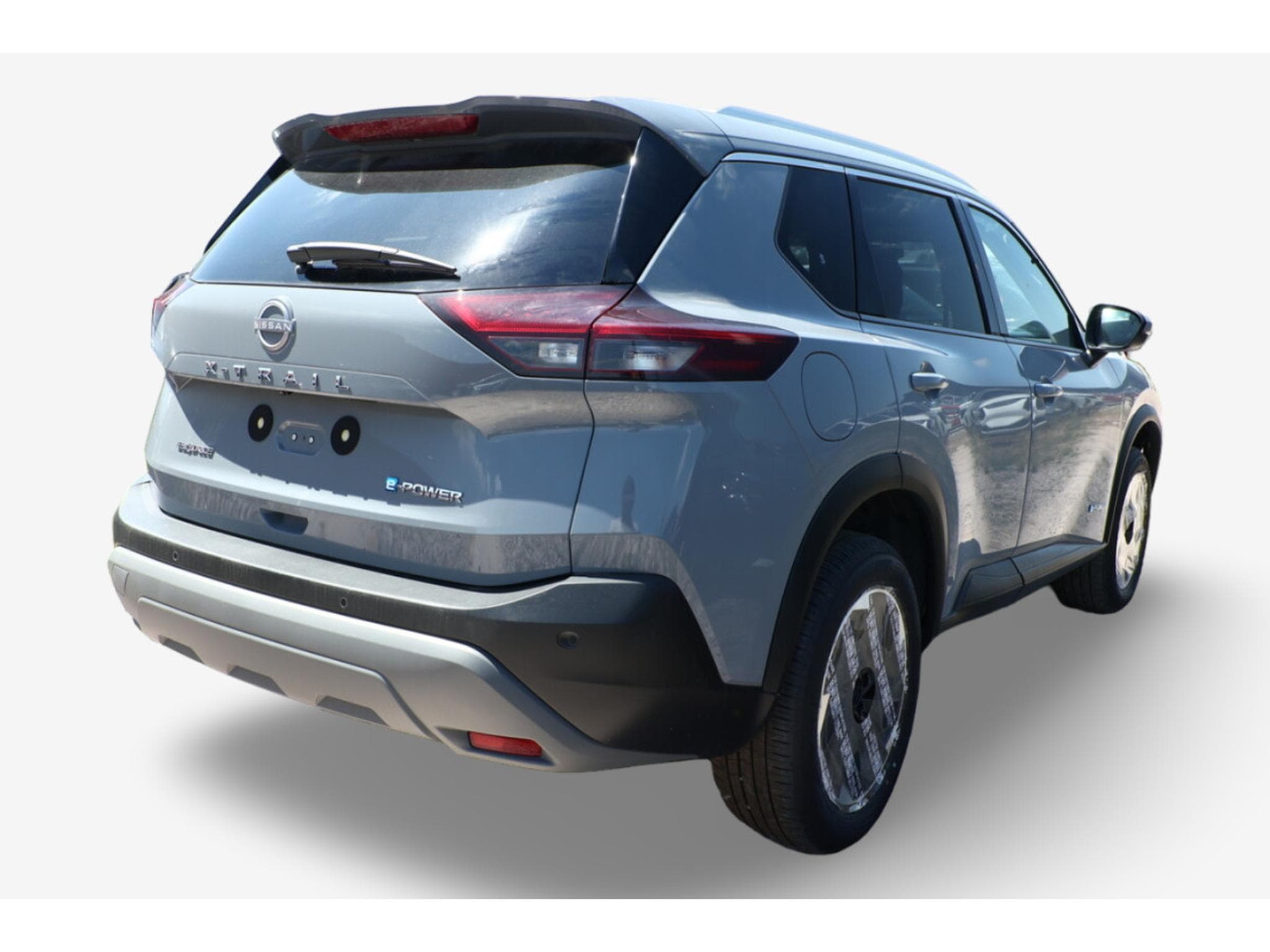 Nissan X-Trail 1.5 VC-T E-Force 213 AUTO N-Connecta (2026) - Foto 3
