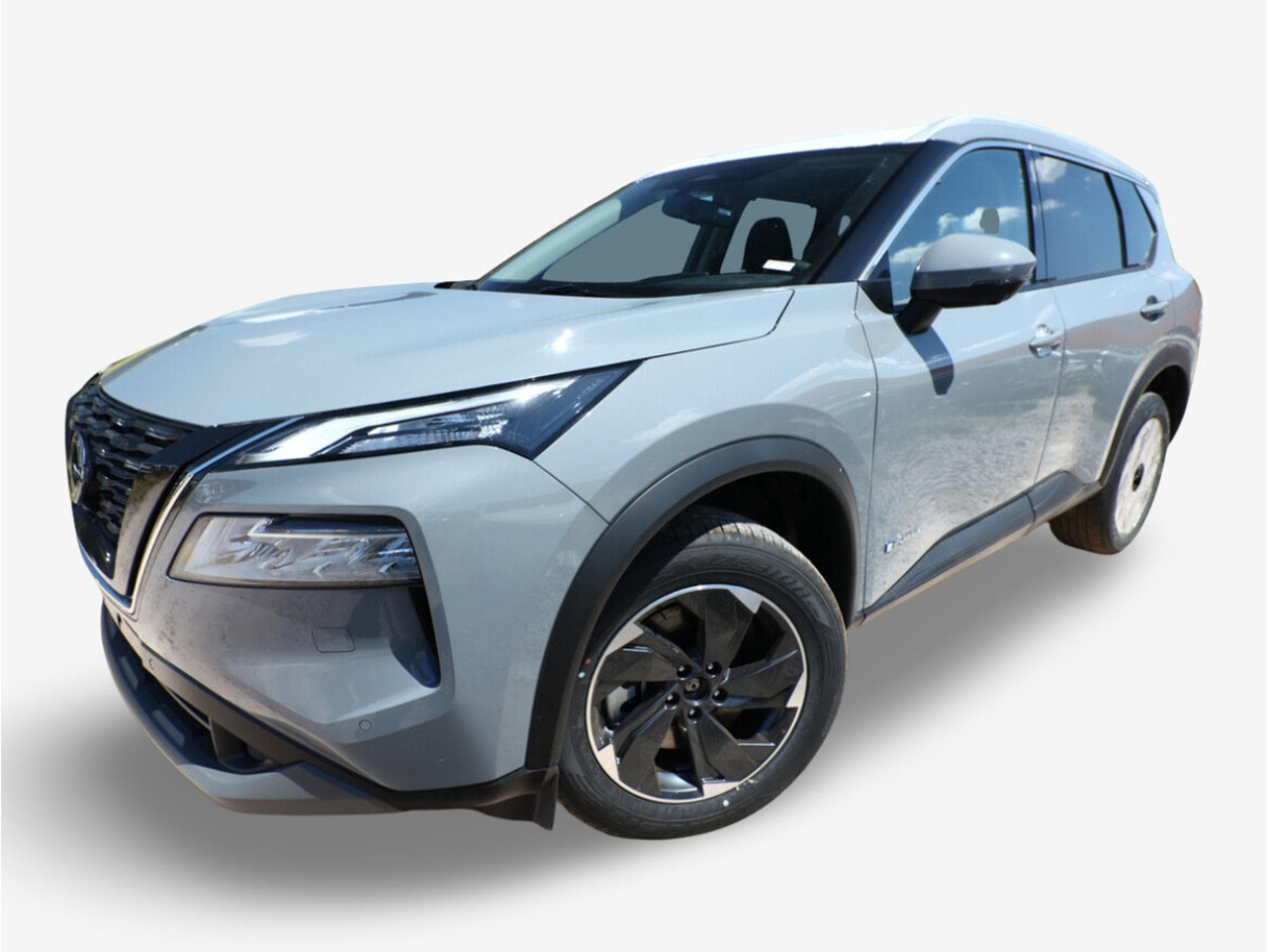 Nissan X-Trail 1.5 VC-T E-Force 213 AUTO N-Connecta (2026) - Foto 2