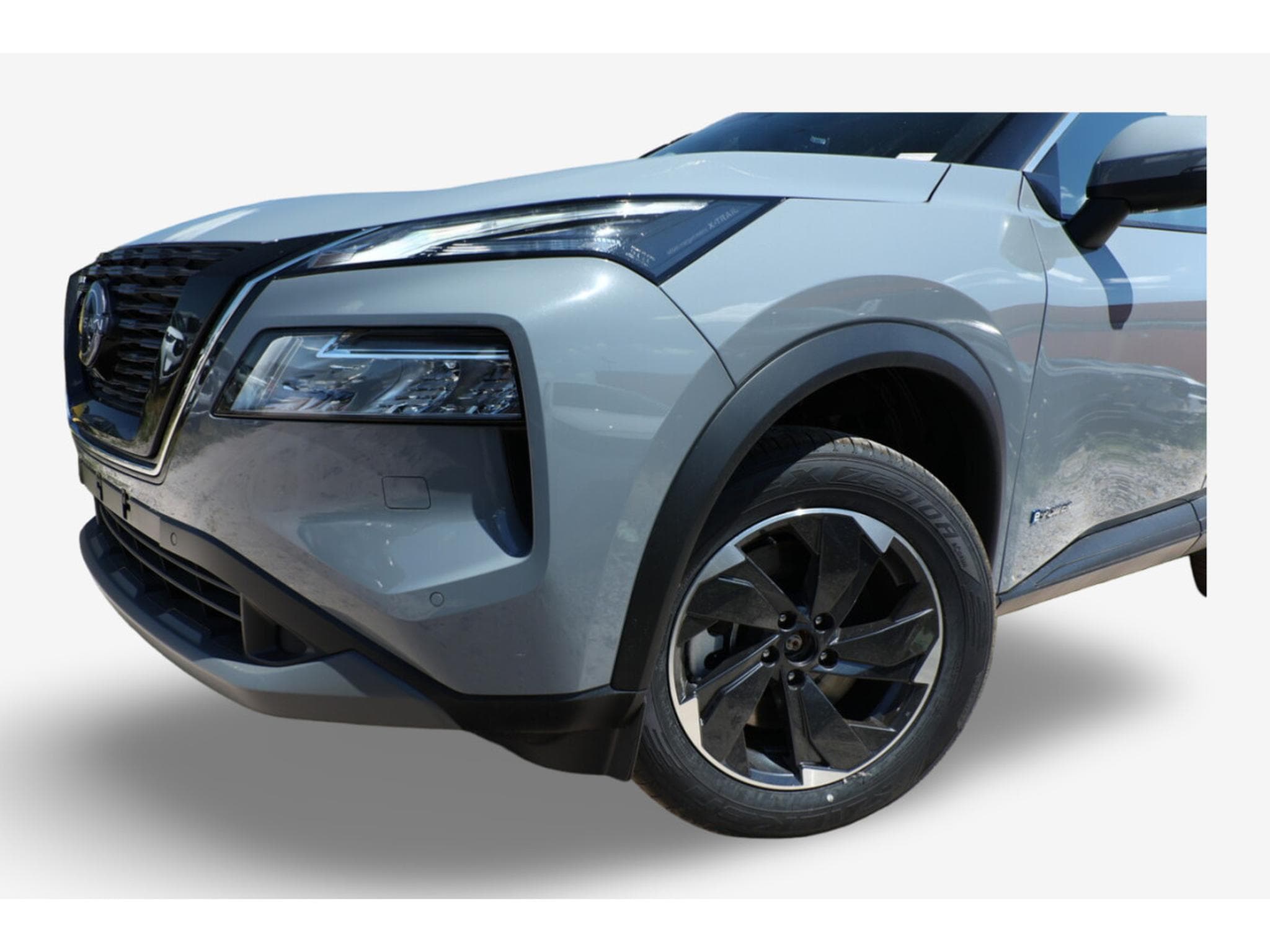Nissan X-Trail 1.5 VC-T E-Force 213 AUTO N-Connecta (2026) - Foto 5