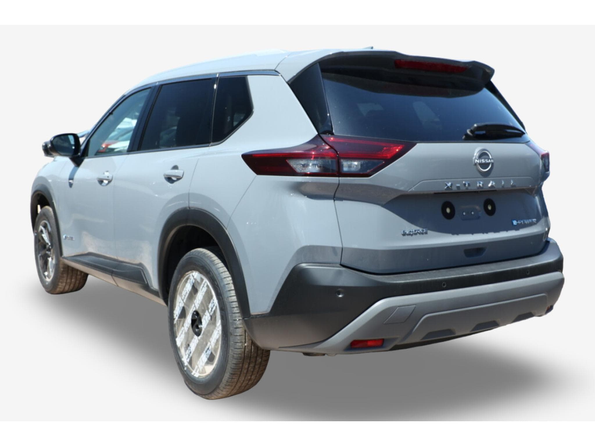 Nissan X-Trail 1.5 VC-T E-Force 213 AUTO N-Connecta (2026) - Foto 4