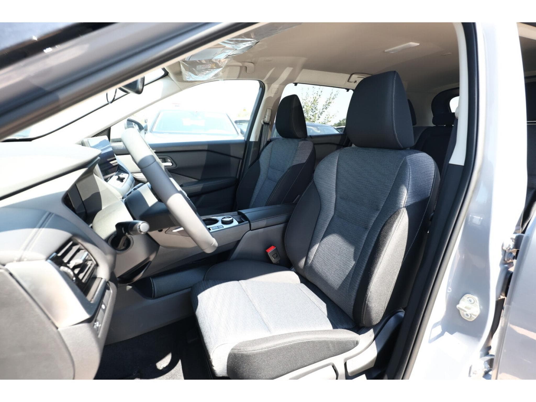 Nissan X-Trail 1.5 VC-T E-Force 213 AUTO N-Connecta (2026) - Foto 7