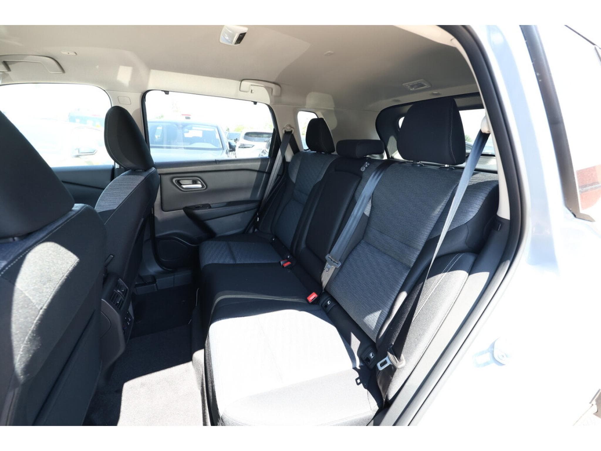 Nissan X-Trail 1.5 VC-T E-Force 213 AUTO N-Connecta (2026) - Foto 8
