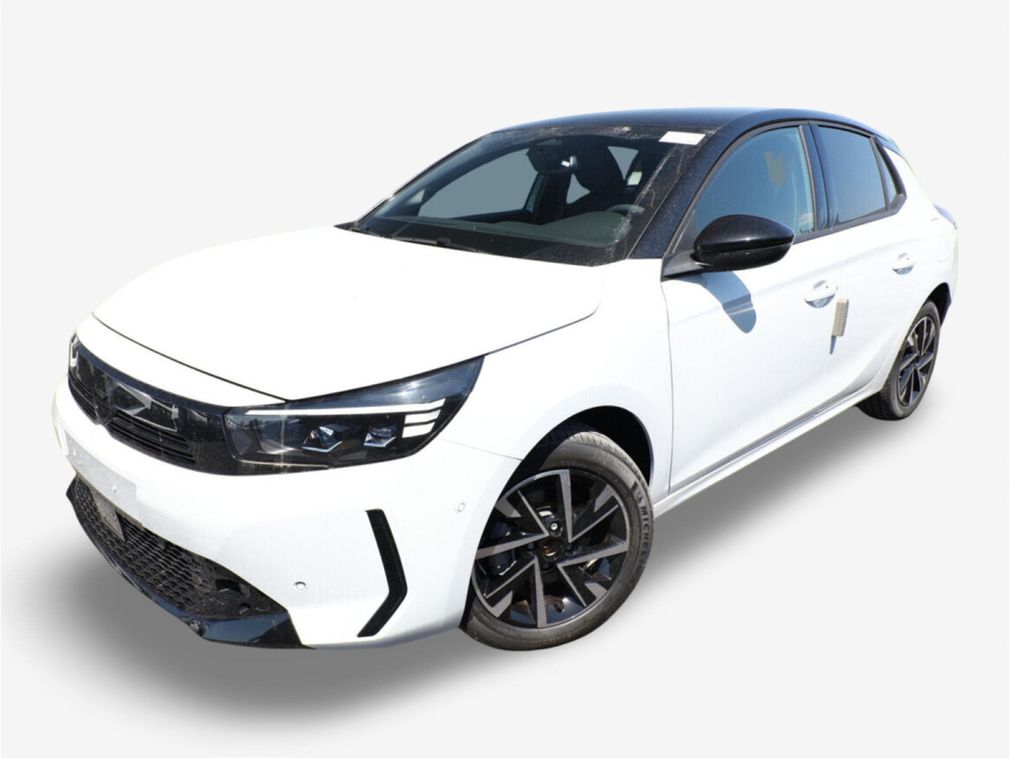 Opel Corsa 1.2 Hybride 145 e-DC6 (2025) - Foto 2