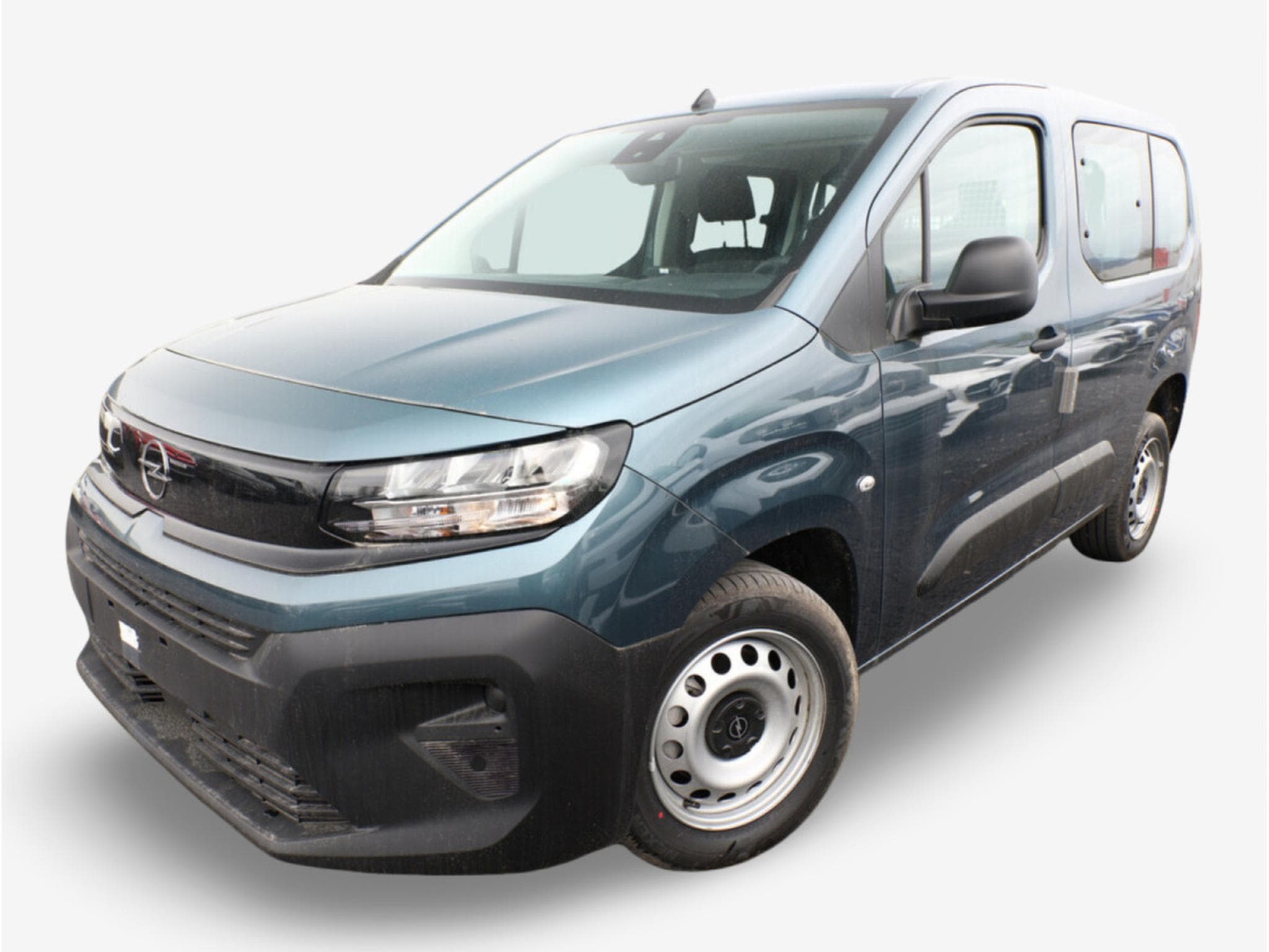 Opel Combo 1.5 BlueHDi 102 Edition (2025) - Foto 2