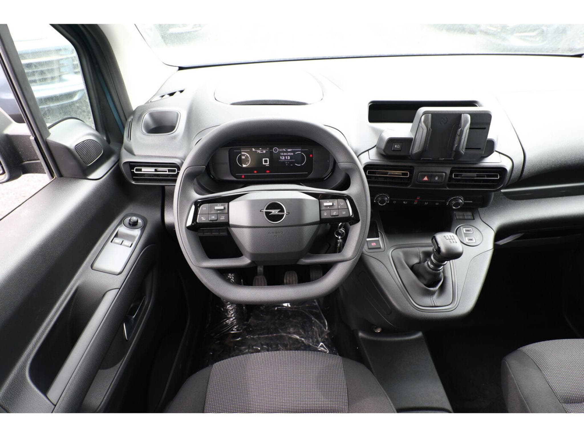 Opel Combo 1.5 BlueHDi 102 Edition (2025) - Foto 7