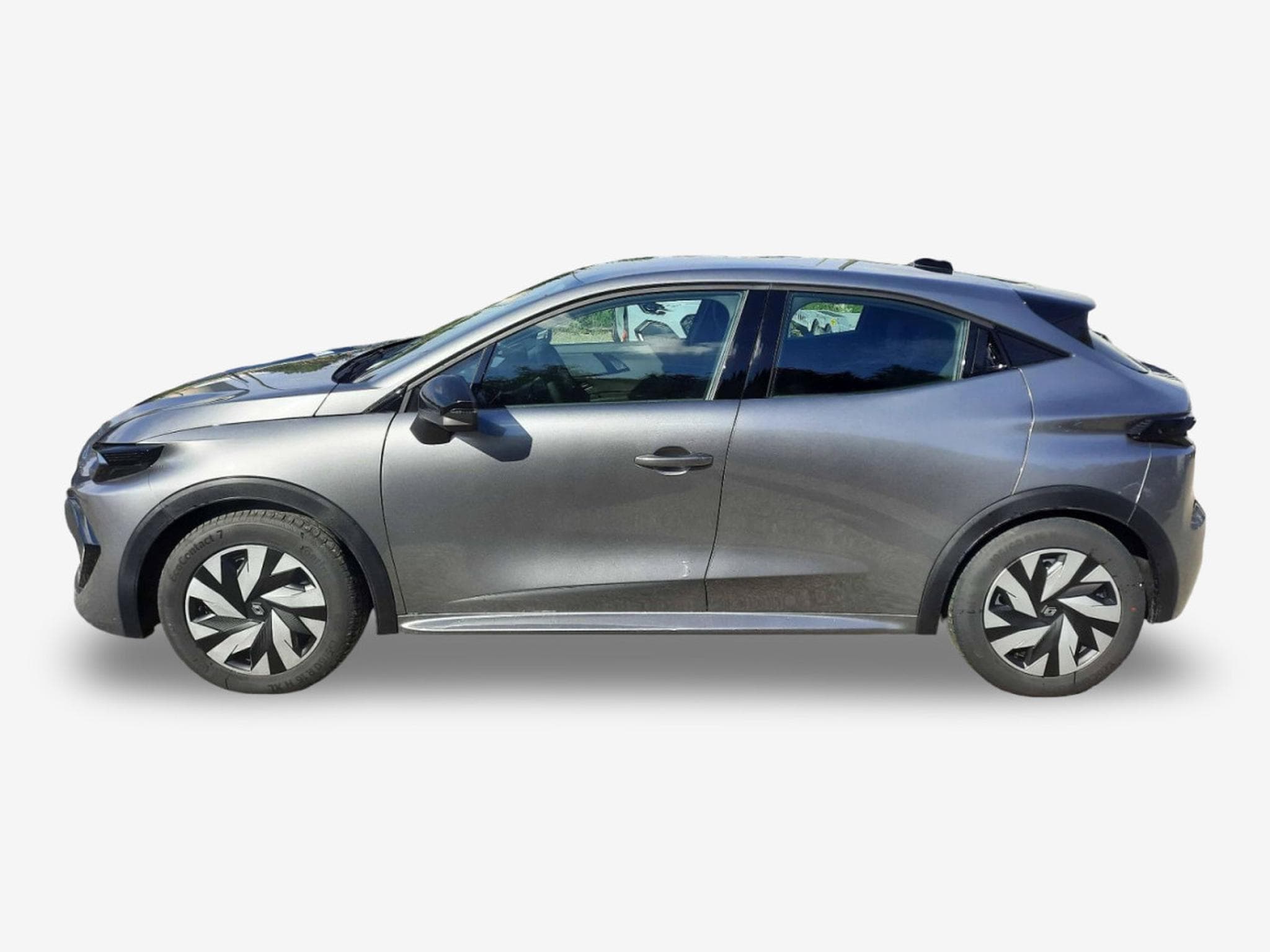 Renault Clio 1.2 TCE 115 Evolution (2026) - Foto 4