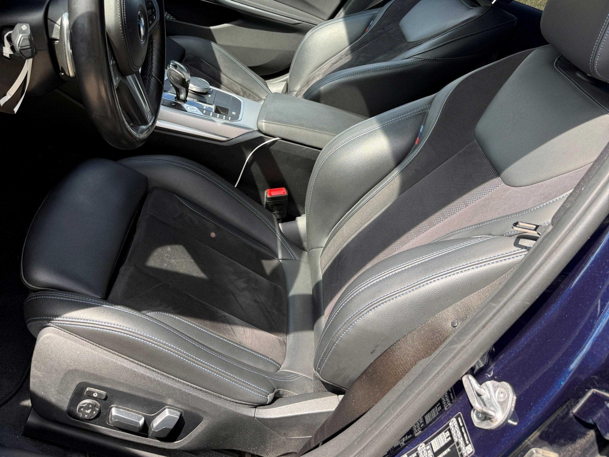 BMW 330 xDrive Touring M Sport (2020) - Photo 5