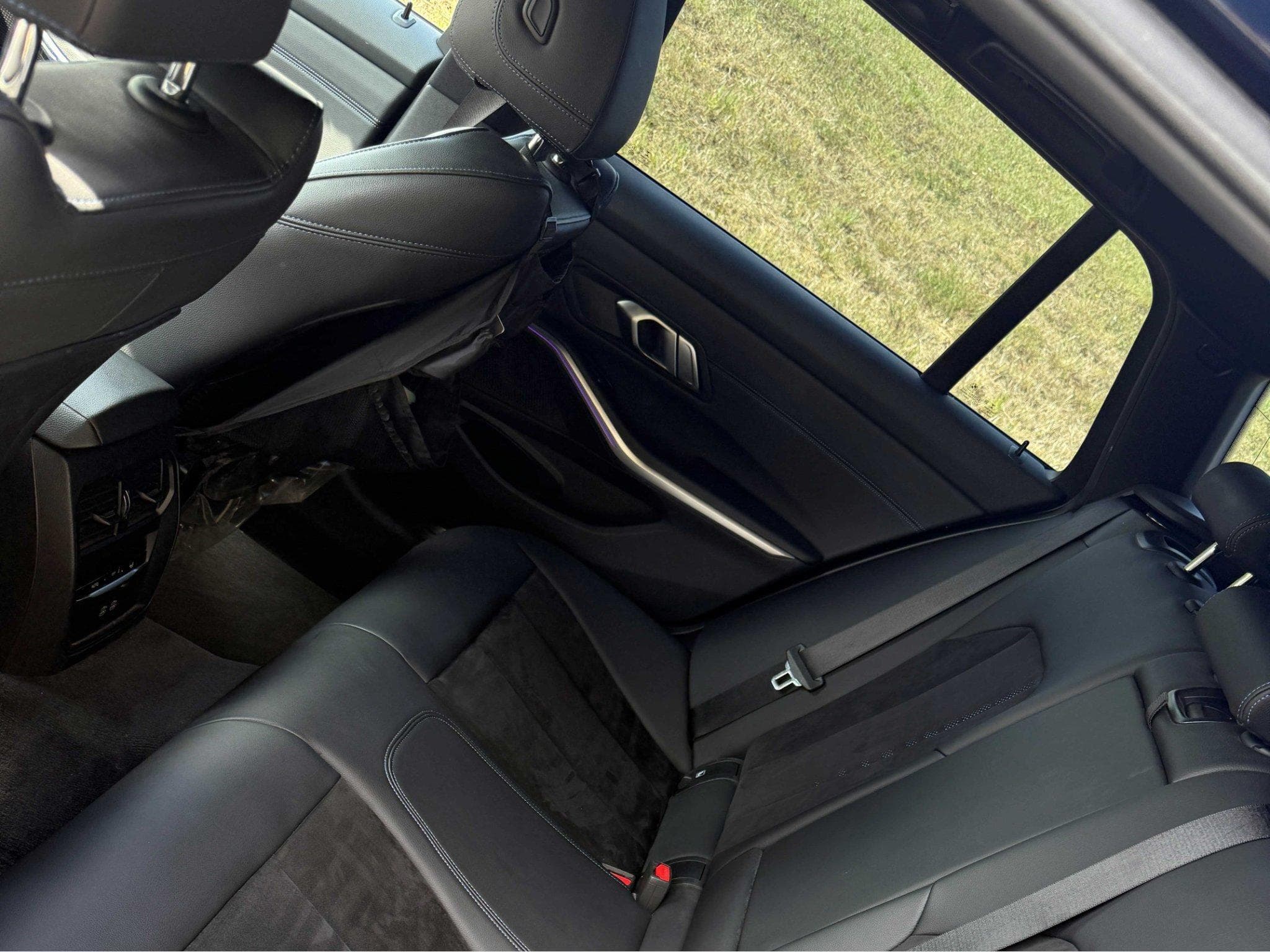BMW 330 xDrive Touring M Sport (2020) - Photo 6