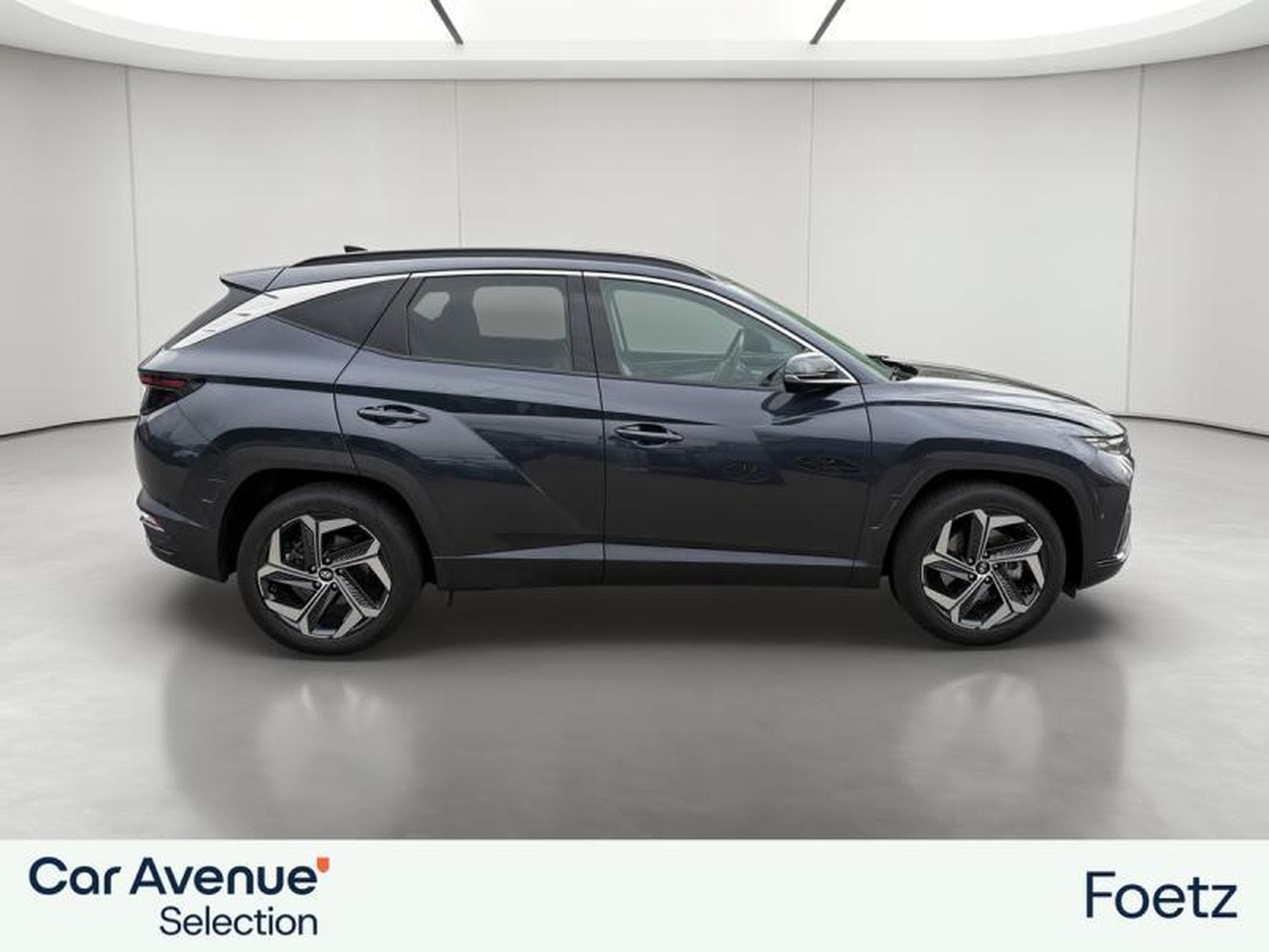 Hyundai Tucson TUCSON (2021) - Photo 5