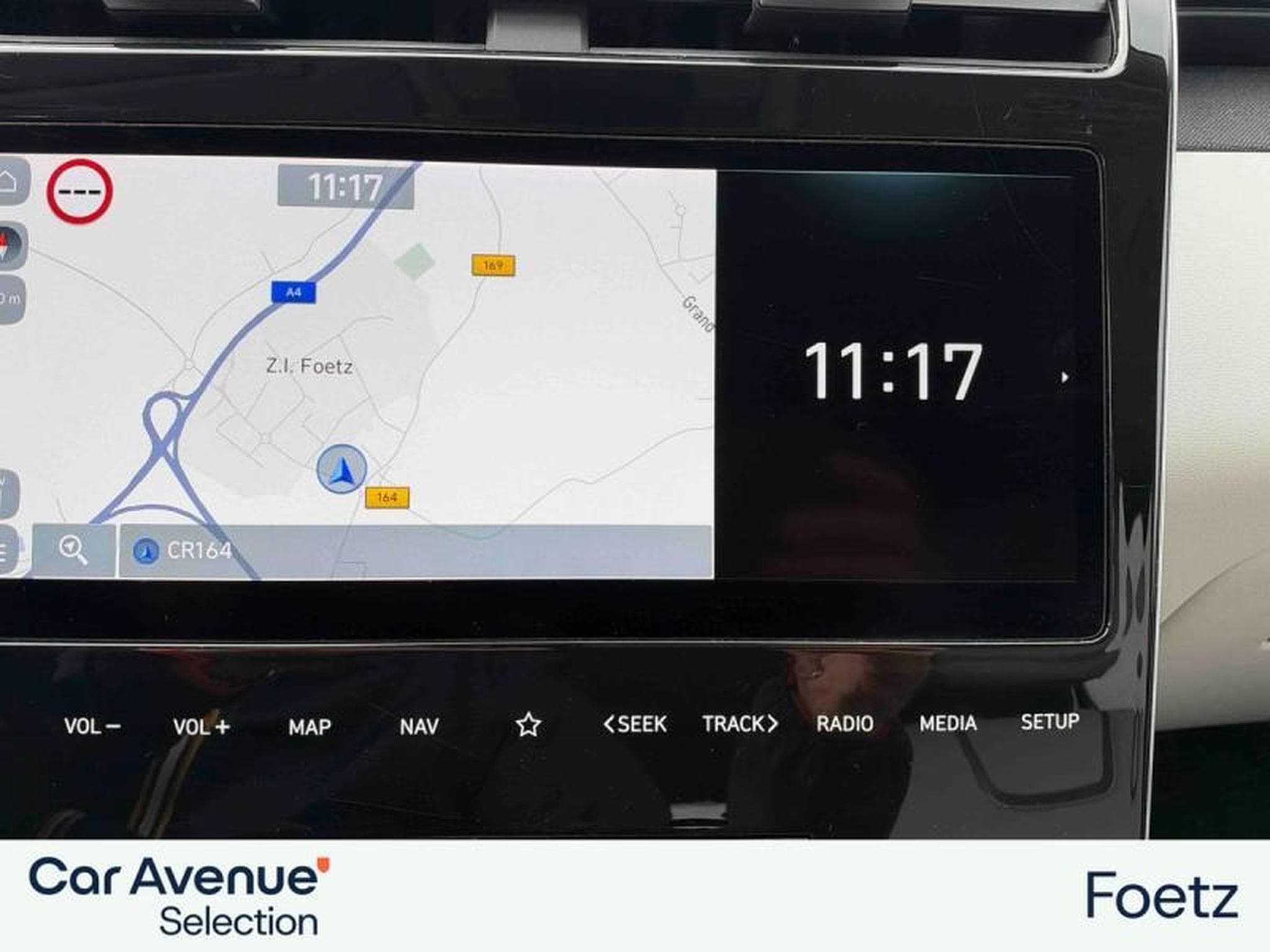 Hyundai Tucson TUCSON (2021) - Photo 12