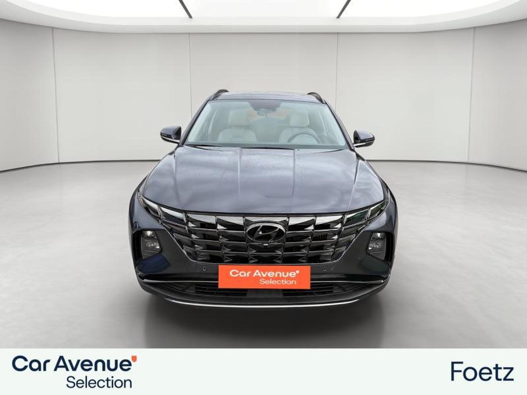 Hyundai Tucson TUCSON (2021) - Photo 14