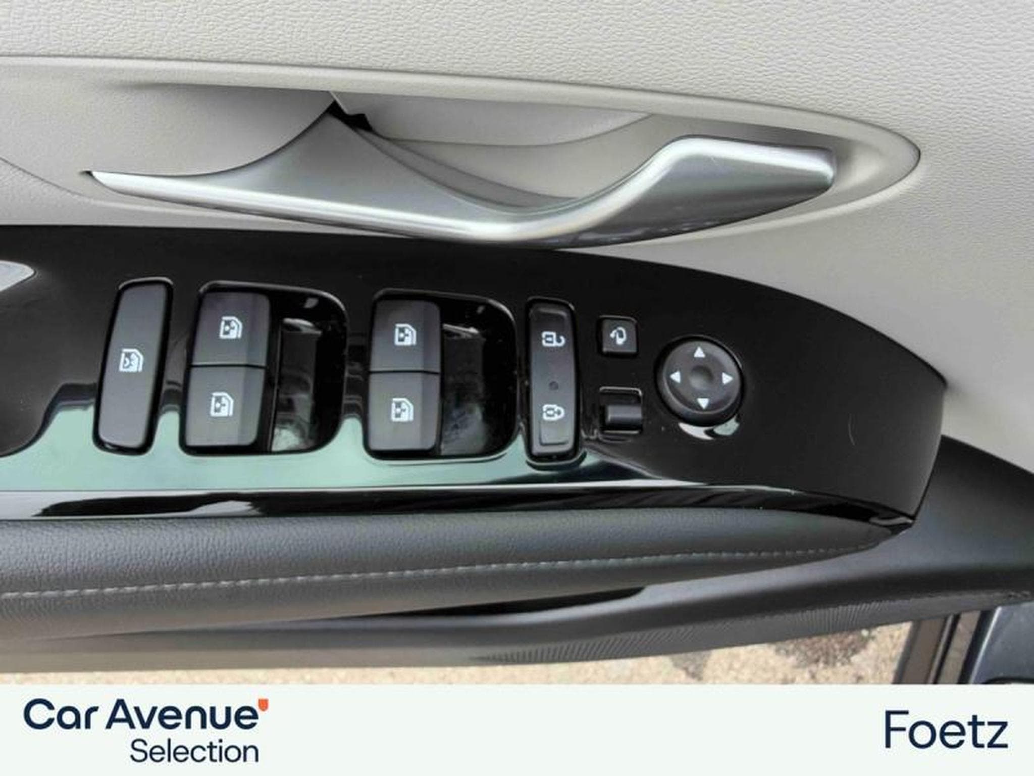 Hyundai Tucson TUCSON (2021) - Photo 20