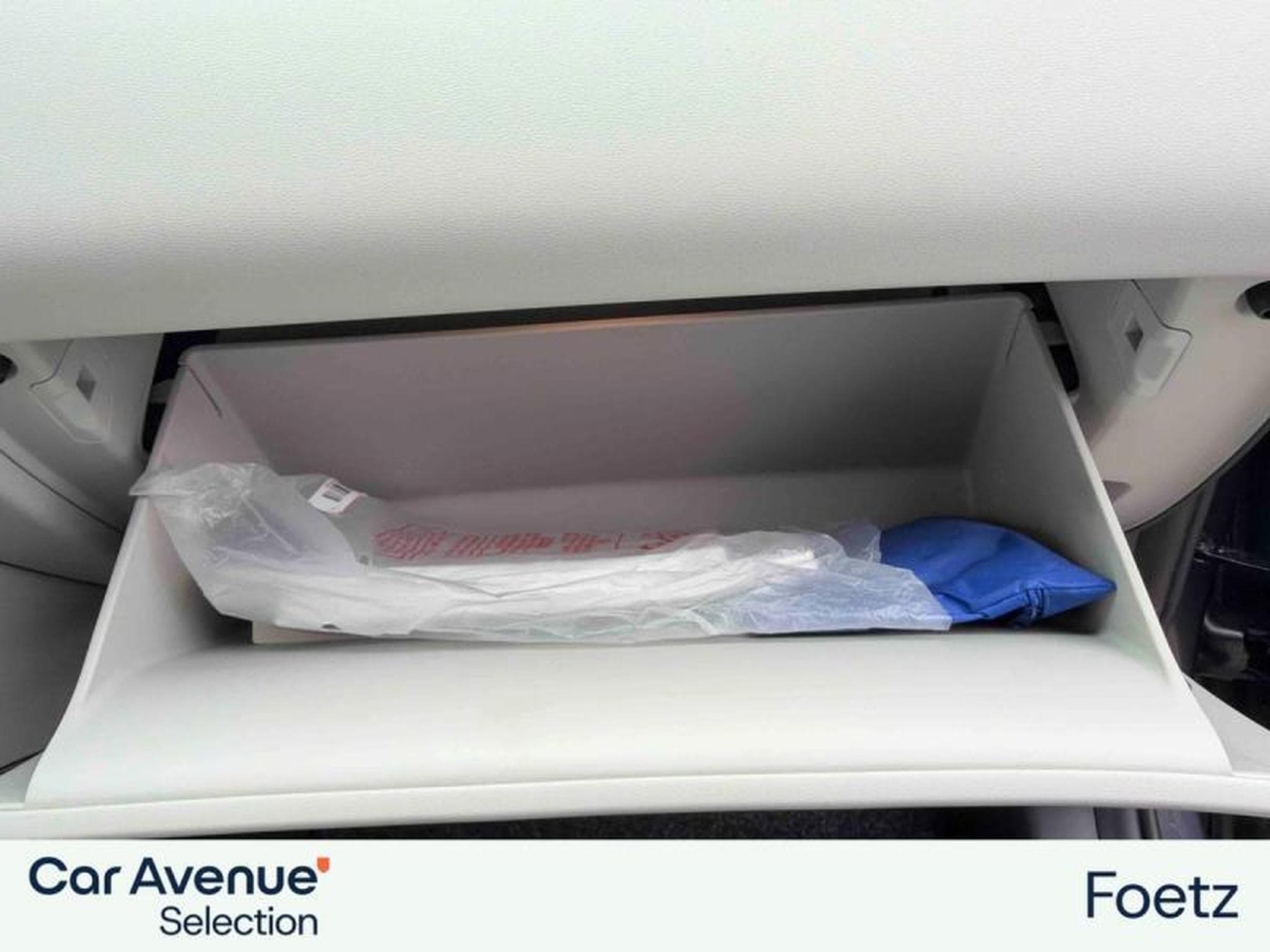 Hyundai Tucson TUCSON (2021) - Photo 26