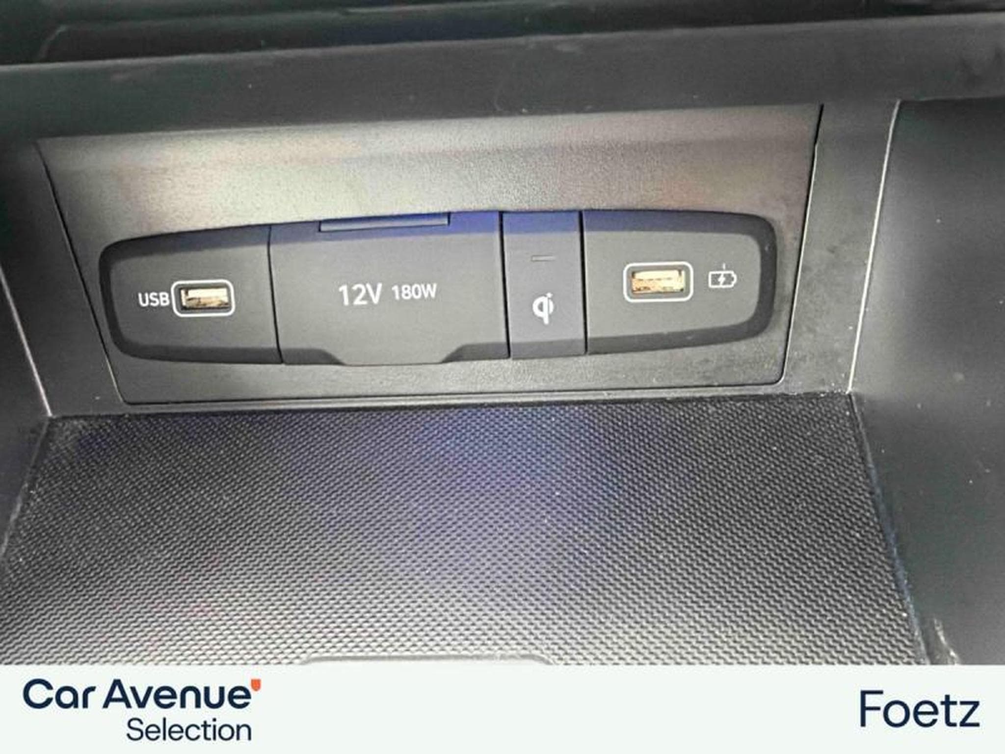 Hyundai Tucson TUCSON (2021) - Photo 25
