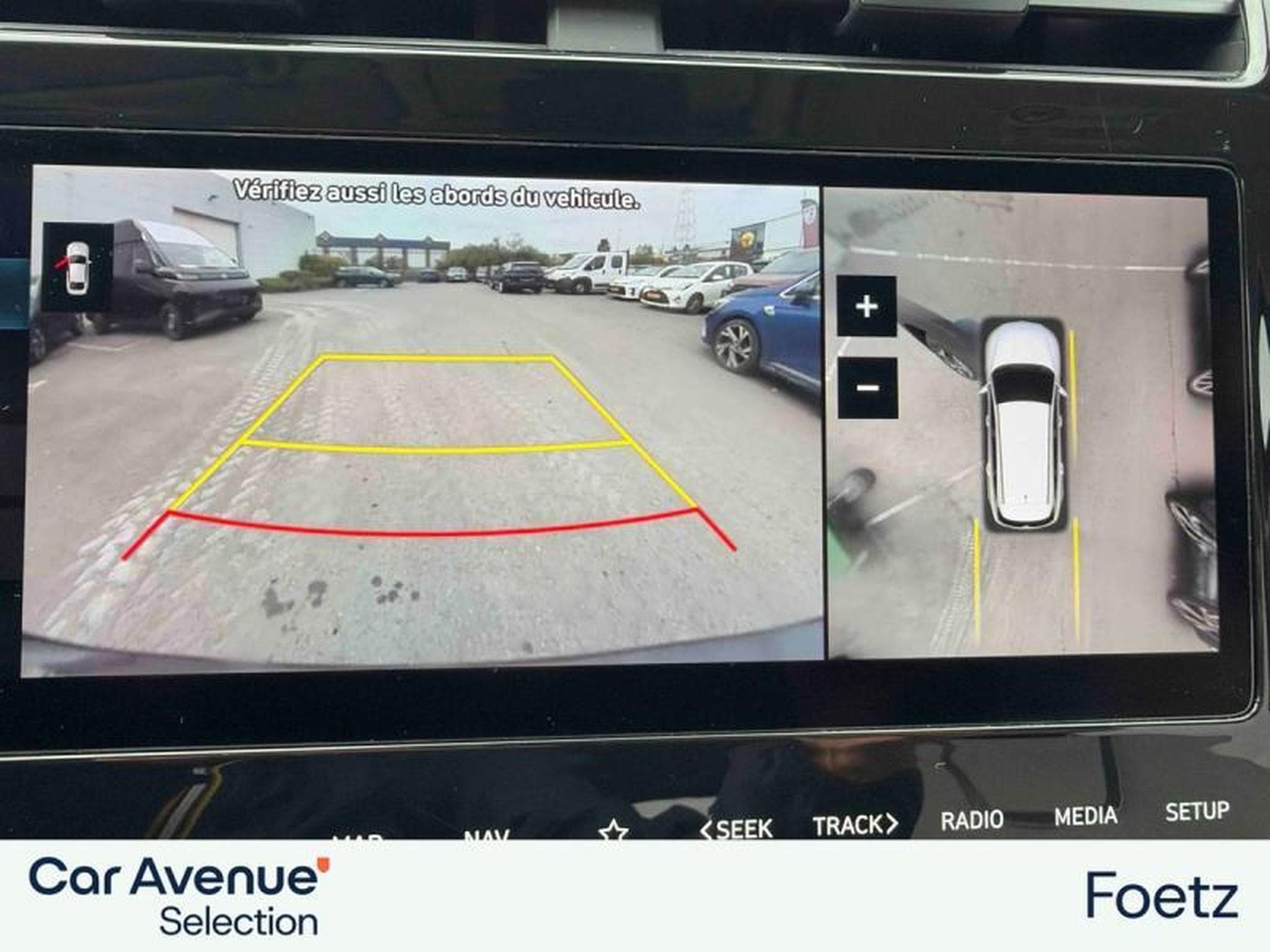 Hyundai Tucson TUCSON (2021) - Photo 28