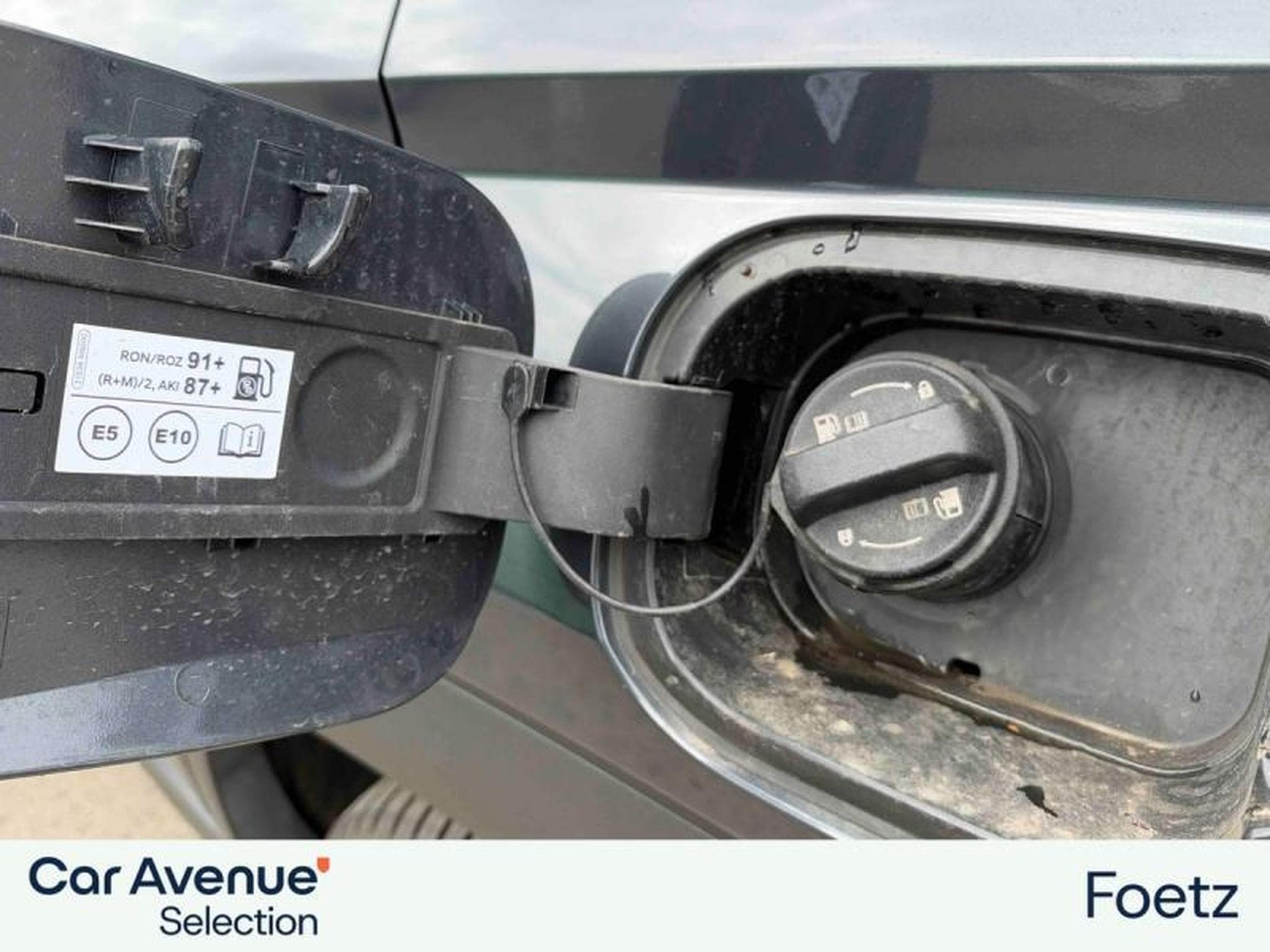 Hyundai Tucson TUCSON (2021) - Photo 29
