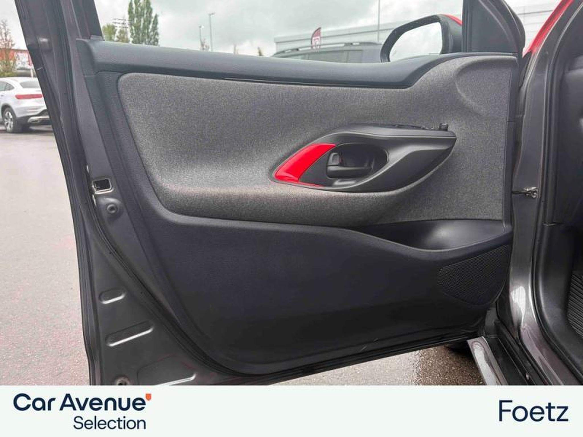 Toyota Yaris IV (2022) - Foto 27