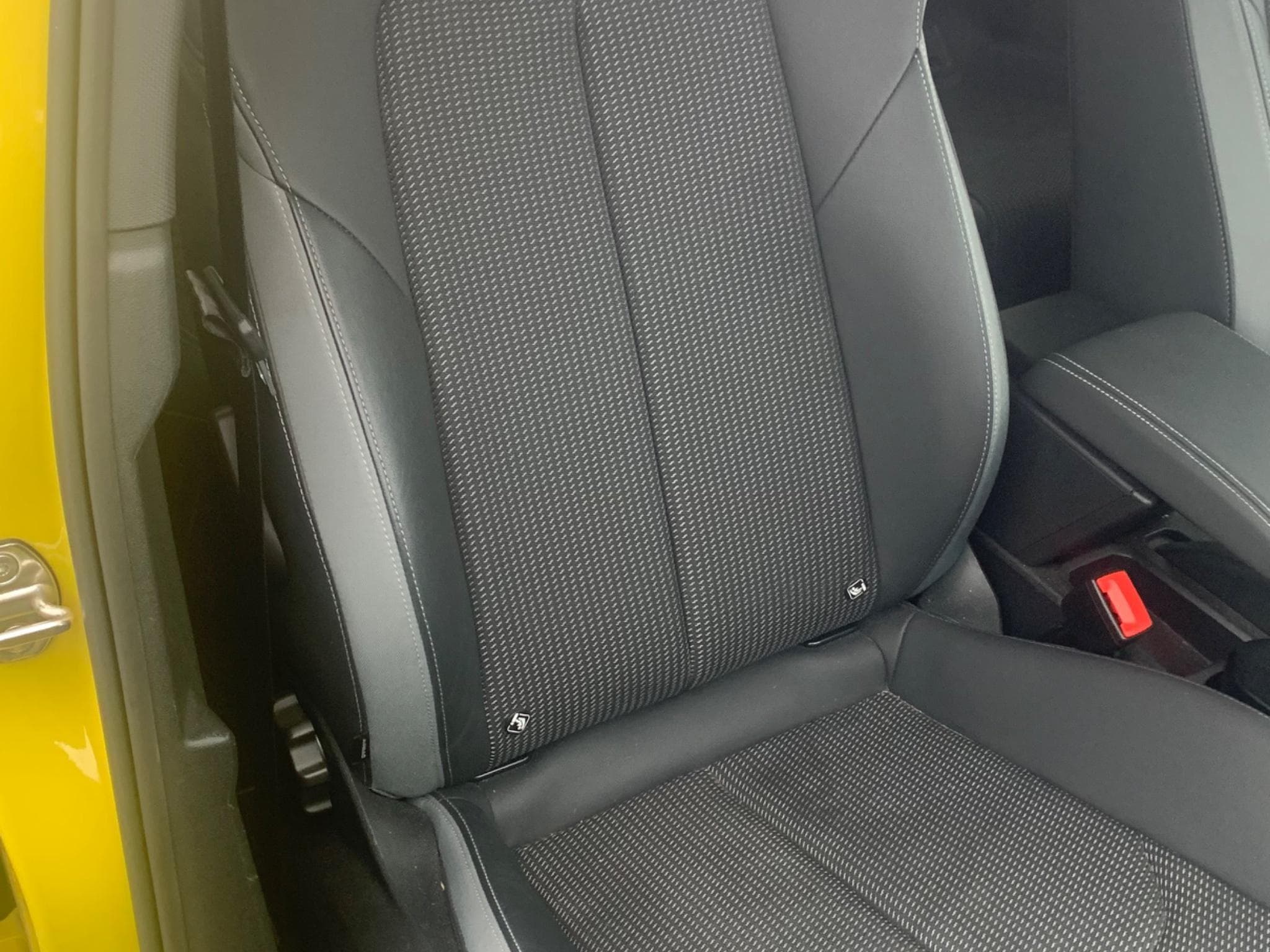 Audi A1 40tfsi SLine sportback 207cv (2022) - Photo 1
