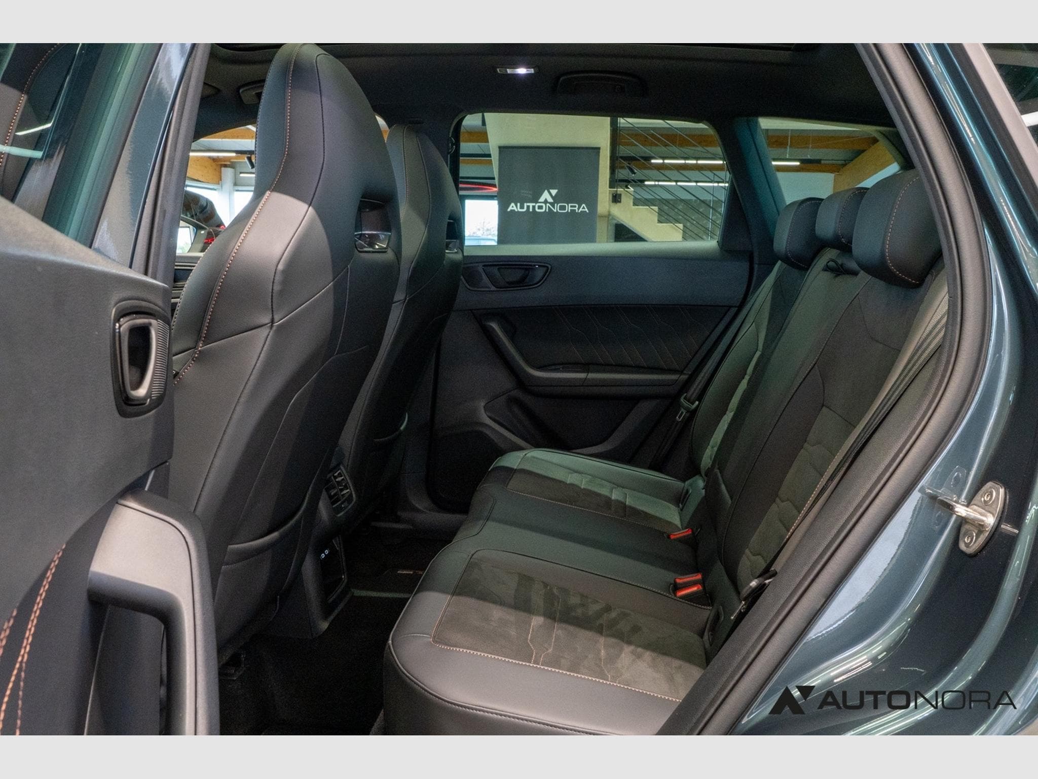 Cupra Ateca 2.0 TSI 4Drive (1970) - Photo 13