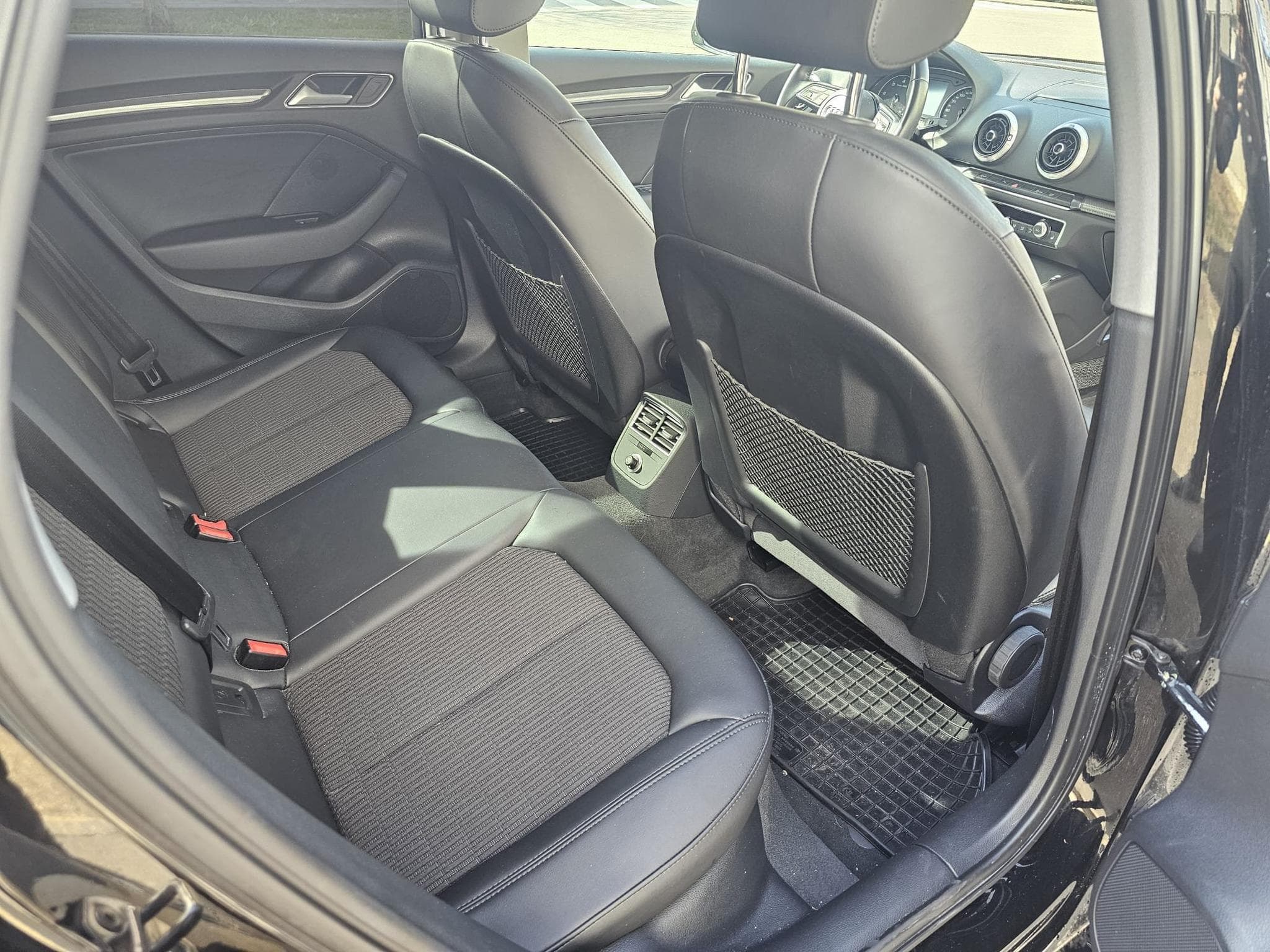 Audi A3 Sportback (2017) - Foto 6