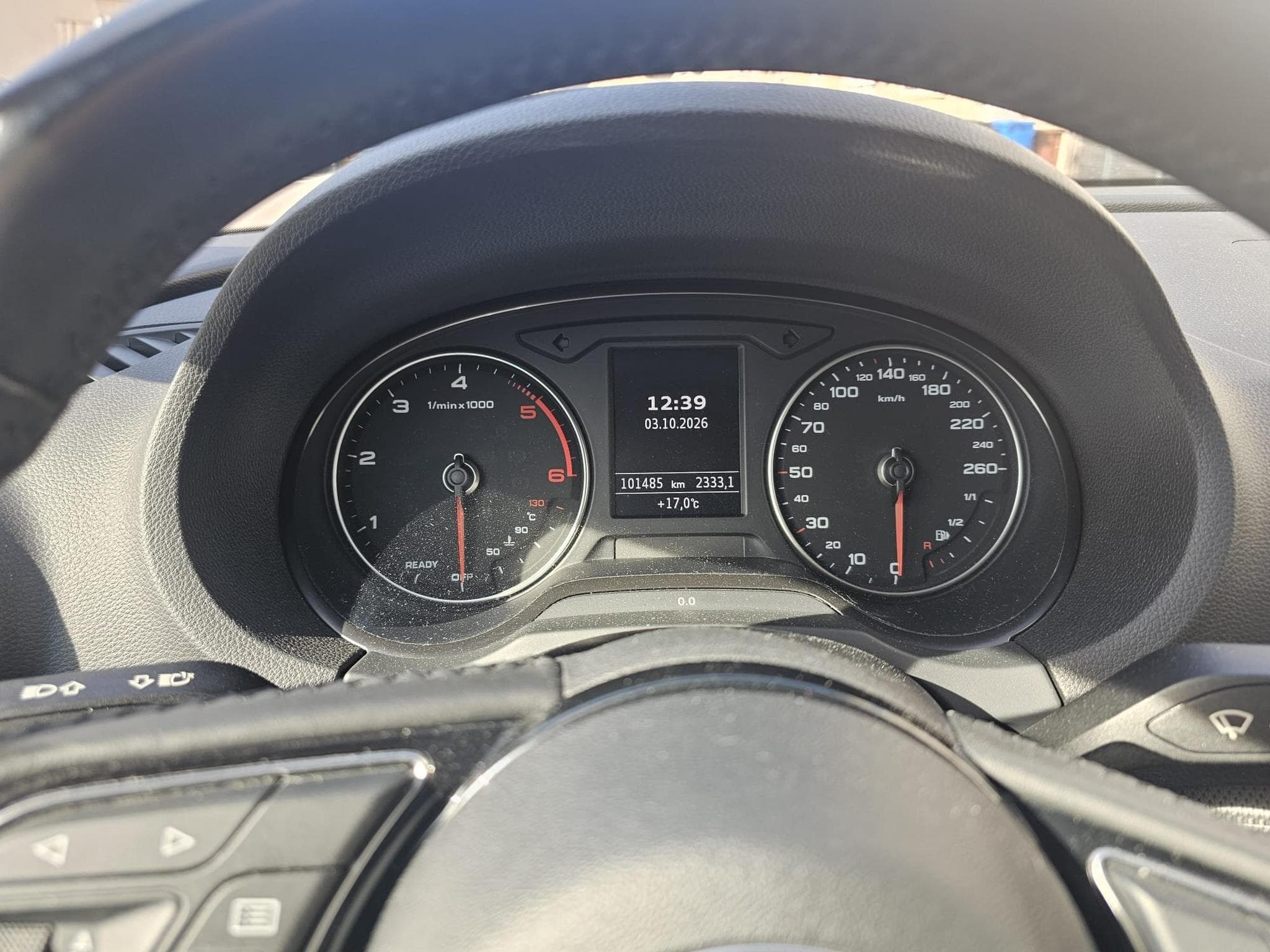 Audi A3 Sportback (2017) - Foto 10