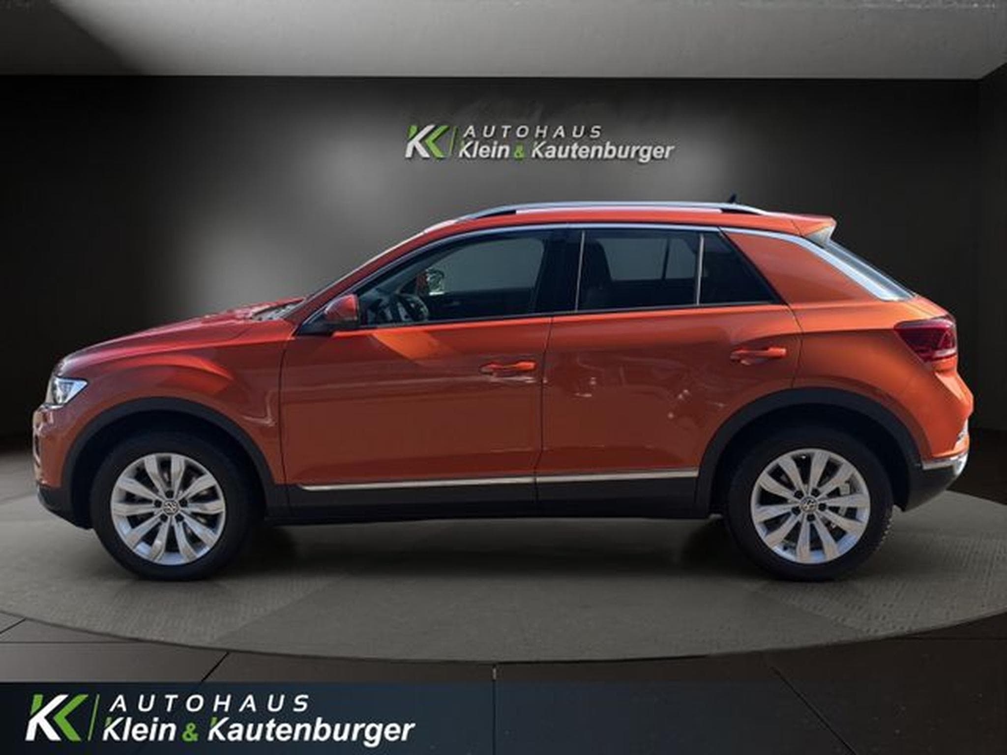 VW T-Roc T-Roc 2.0TSI Sport 4M+CARPLAY+VIRTUAL+KAMERA+LED (2019) - Foto 8