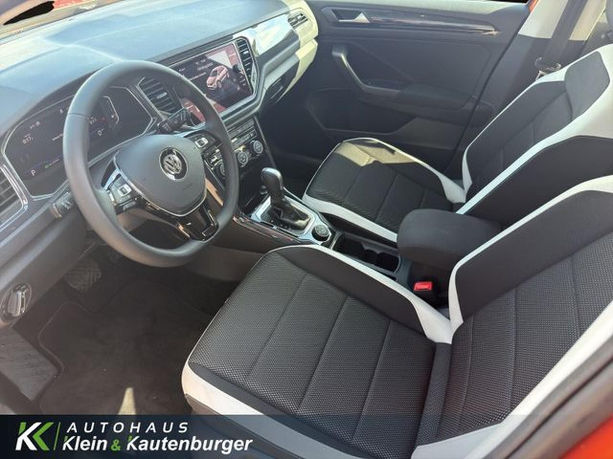 VW T-Roc T-Roc 2.0TSI Sport 4M+CARPLAY+VIRTUAL+KAMERA+LED (2019) - Foto 11