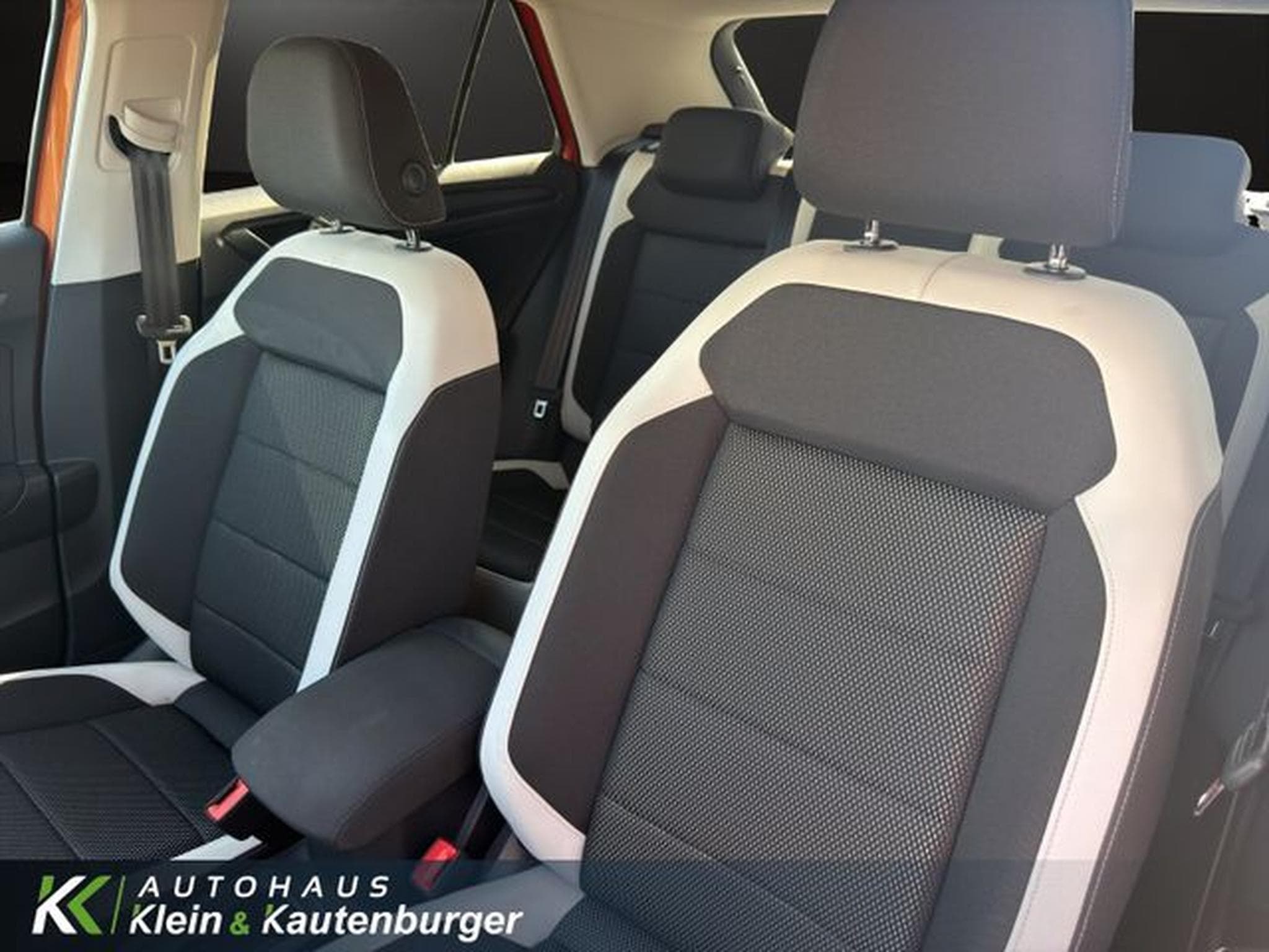 VW T-Roc T-Roc 2.0TSI Sport 4M+CARPLAY+VIRTUAL+KAMERA+LED (2019) - Foto 13