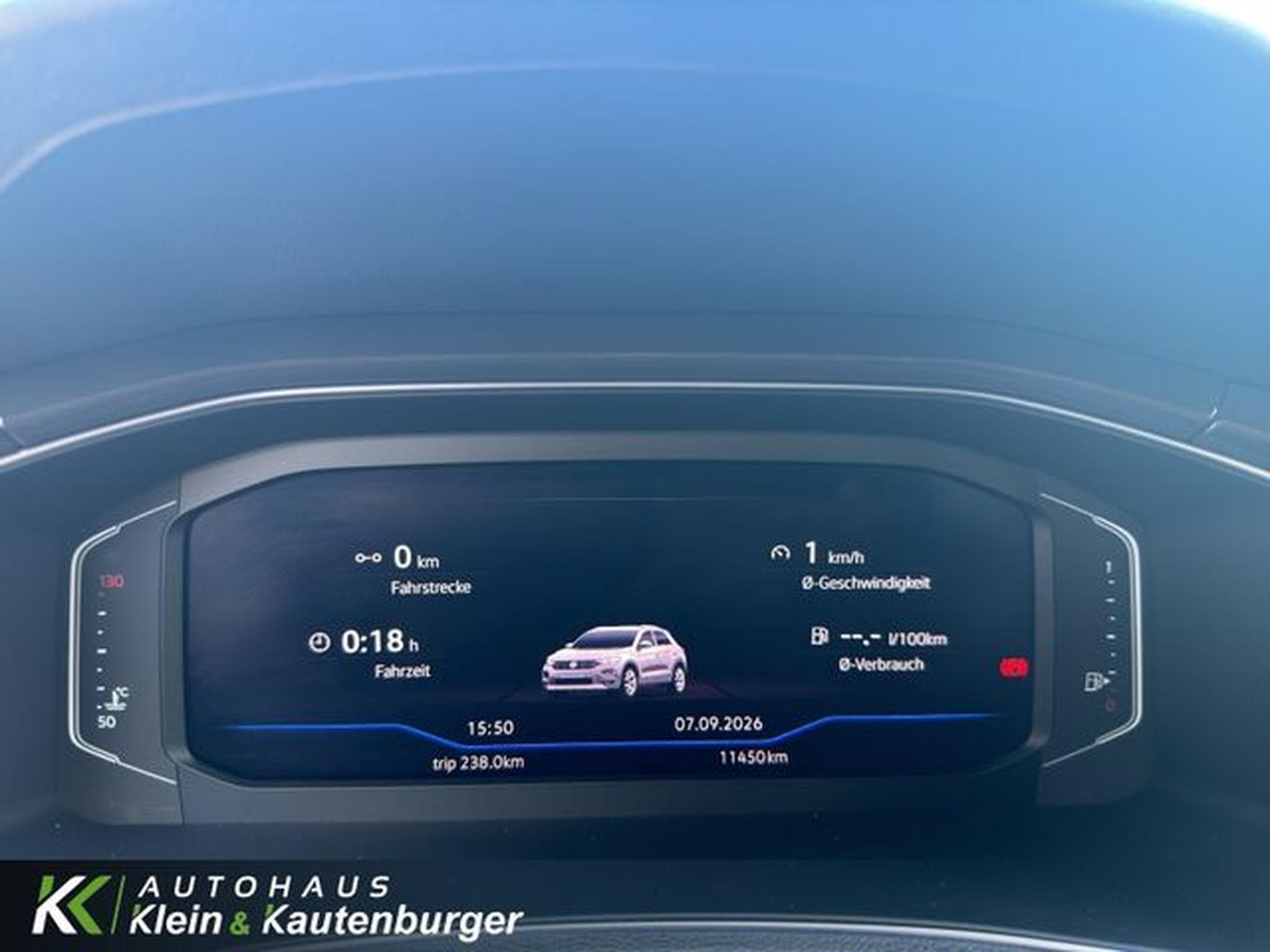 VW T-Roc T-Roc 2.0TSI Sport 4M+CARPLAY+VIRTUAL+KAMERA+LED (2019) - Foto 15