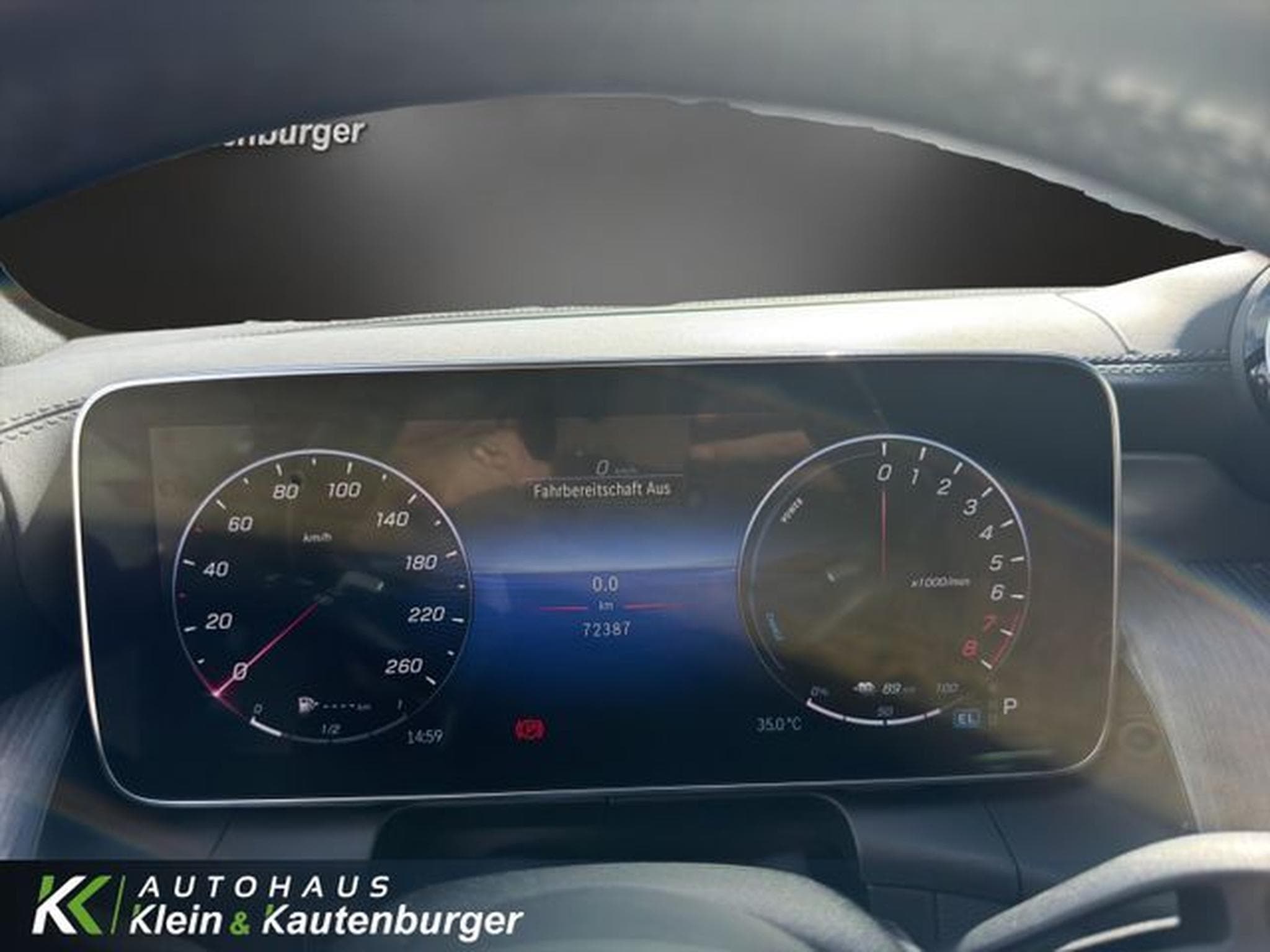 Mercedes GLC 300 GLC300e4M+AMG+PANO+AIRMATIC +HINTERA.LENK+SOUND (2023) - Foto 14