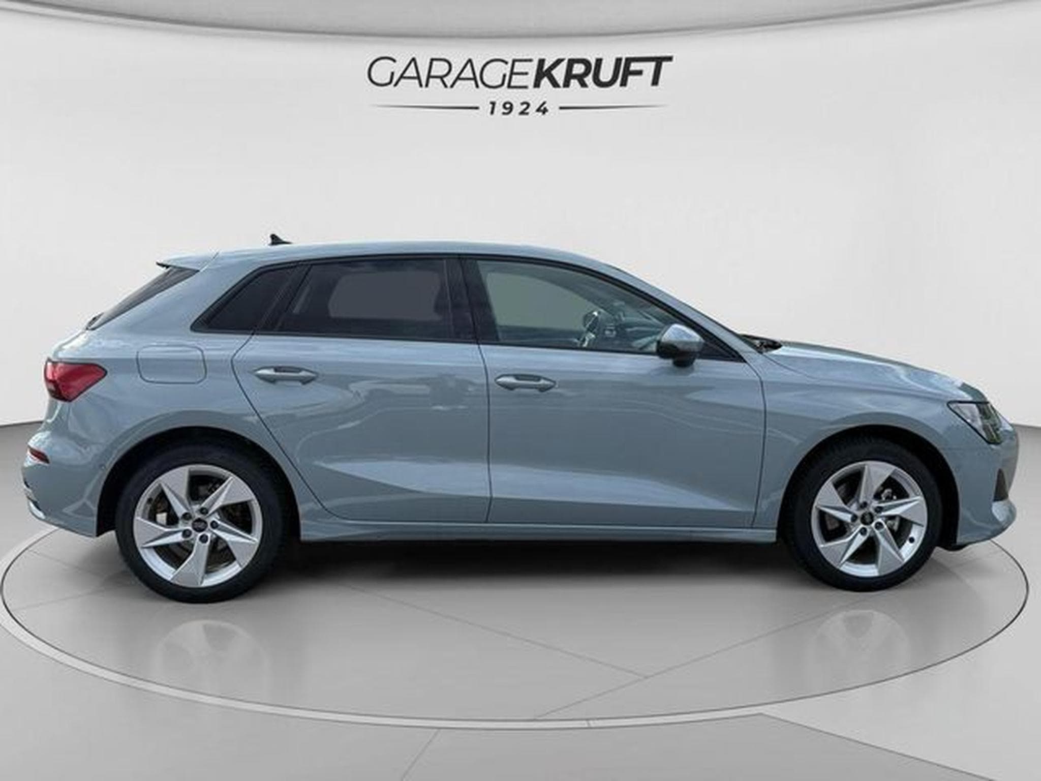 Audi A3 A3 Sportback 30 TFSI advanced, Leder-/Kunstleder (2025) - Foto 7