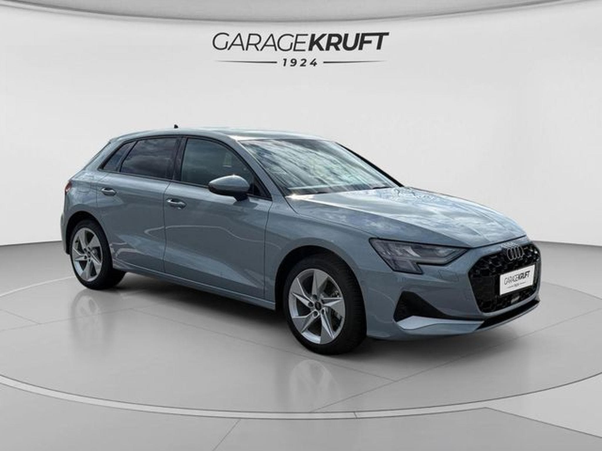 Audi A3 A3 Sportback 30 TFSI advanced, Leder-/Kunstleder (2025) - Foto 8