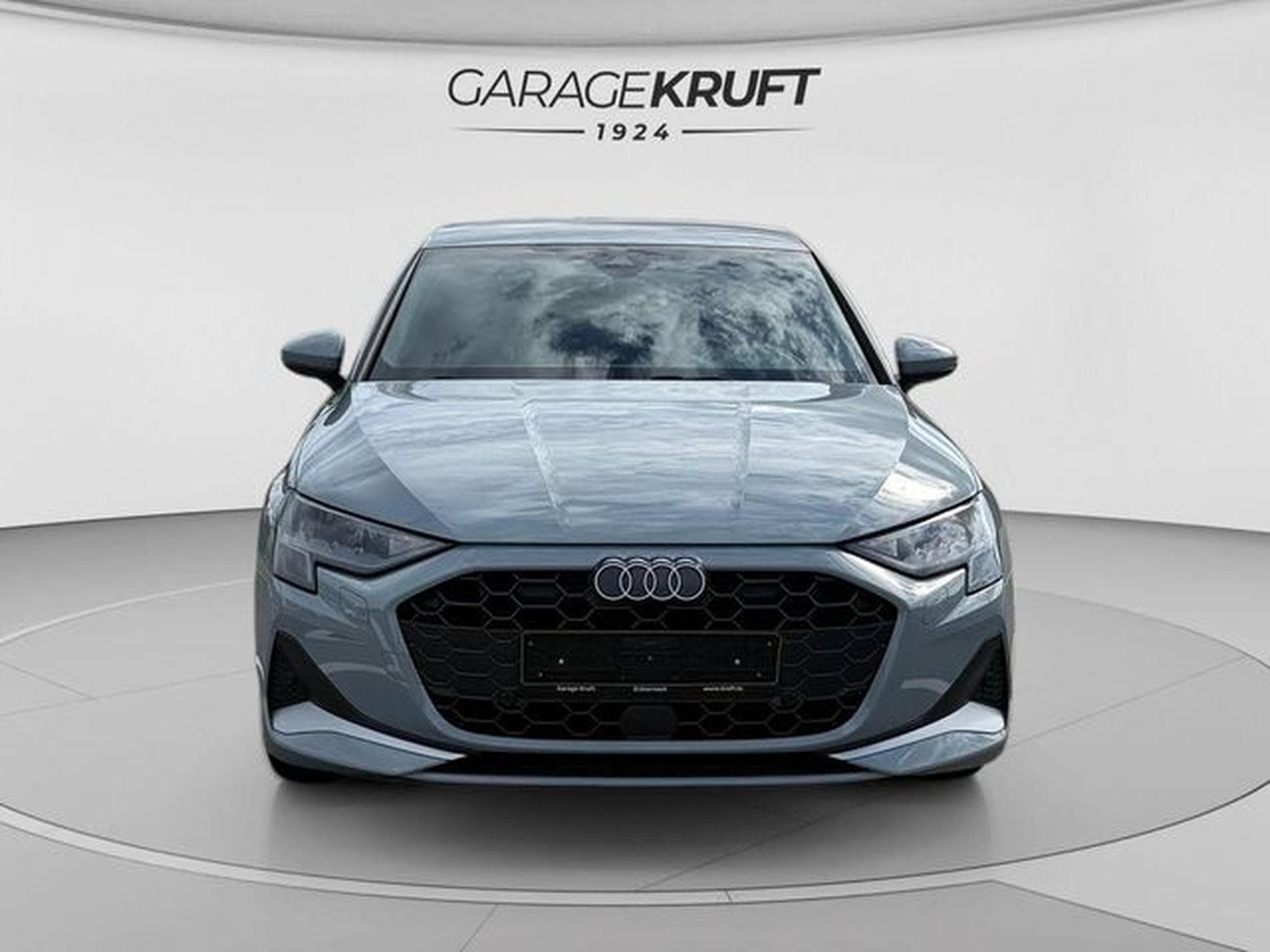 Audi A3 A3 Sportback 30 TFSI advanced, Leder-/Kunstleder (2025) - Foto 9