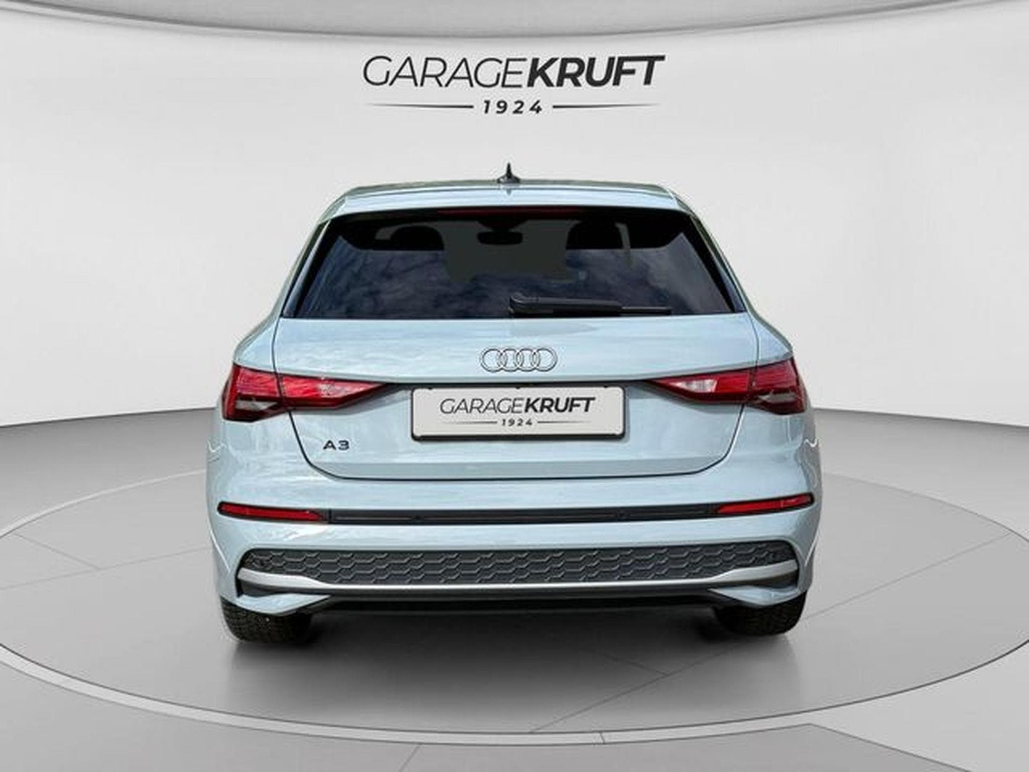 Audi A3 A3 Sportback 30 TFSI advanced, Leder-/Kunstleder (2025) - Foto 5