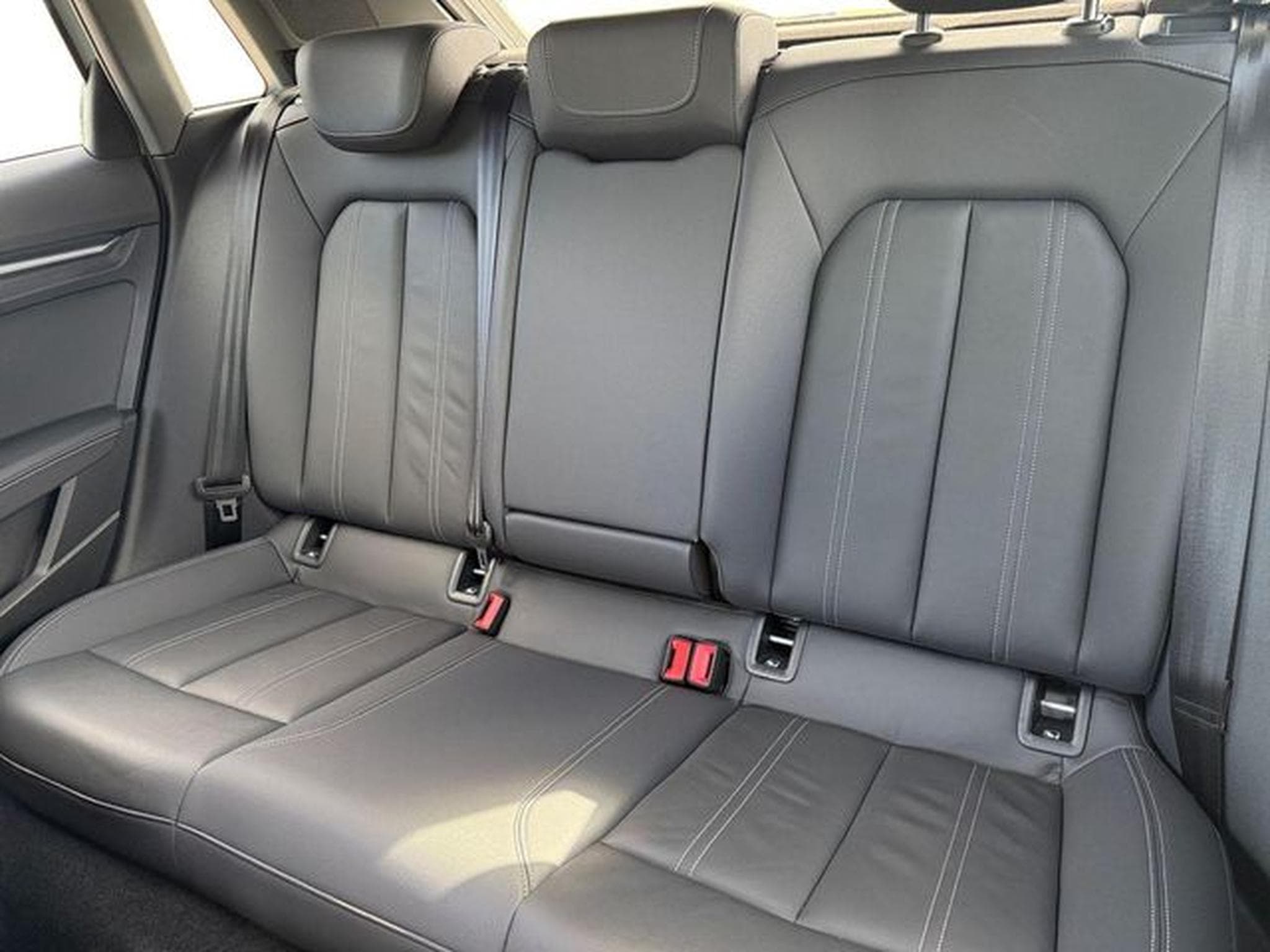 Audi A3 A3 Sportback 30 TFSI advanced, Leder-/Kunstleder (2025) - Foto 13