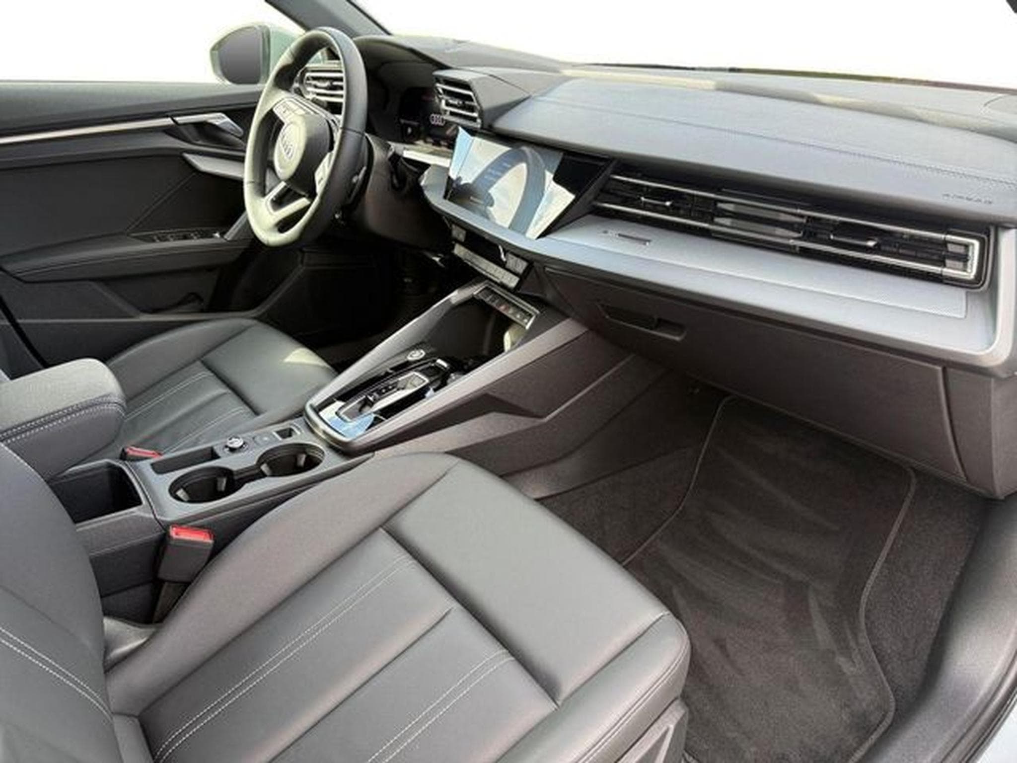 Audi A3 A3 Sportback 30 TFSI advanced, Leder-/Kunstleder (2025) - Foto 14